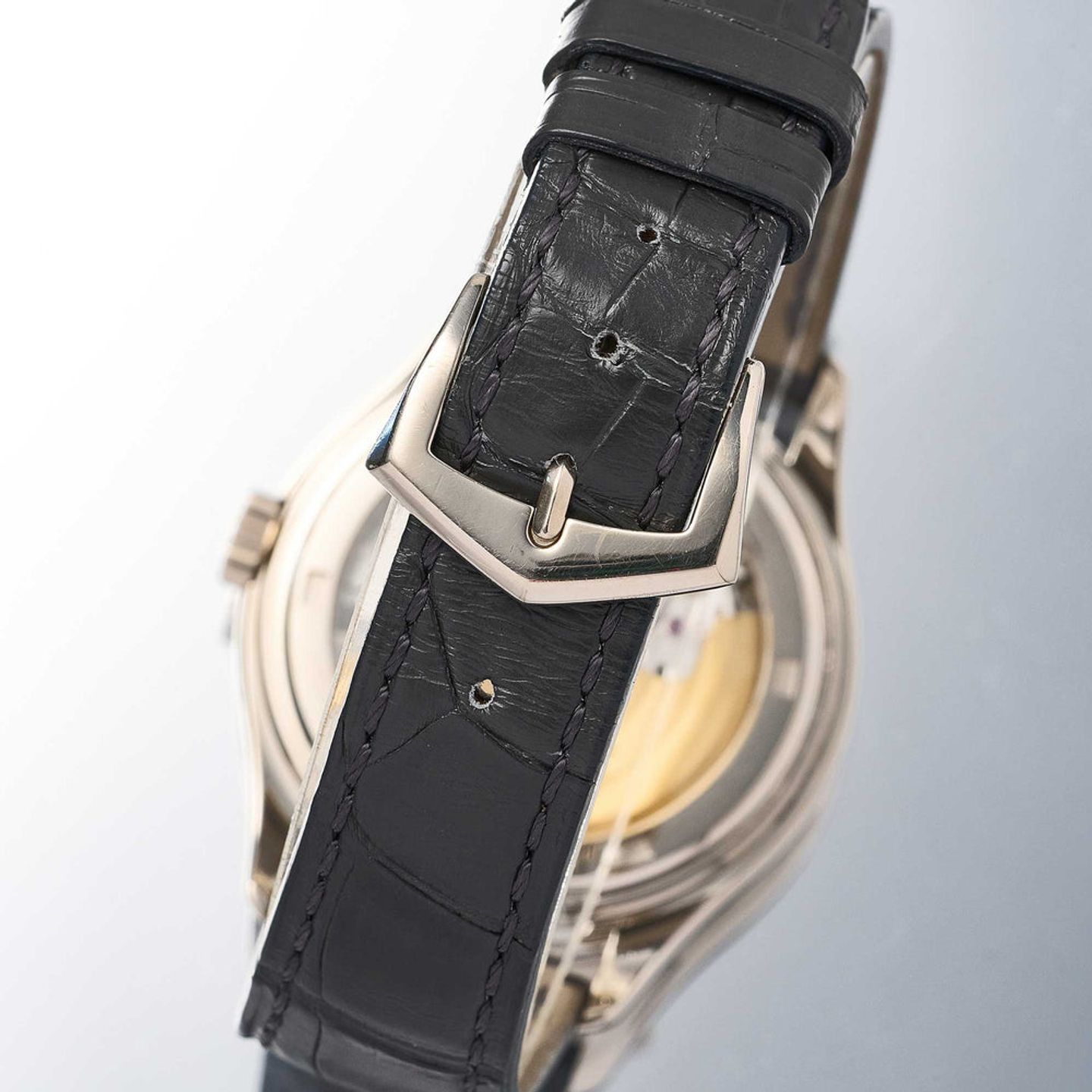 Patek Philippe Annual Calendar 5035G - (6/7)