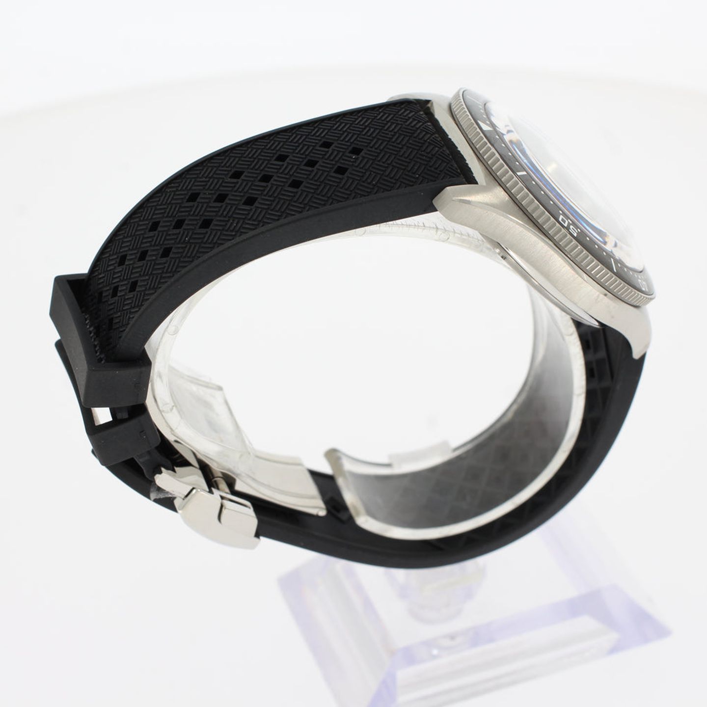 Glashütte Original SeaQ 1-39-11-06-80-33 - (3/4)
