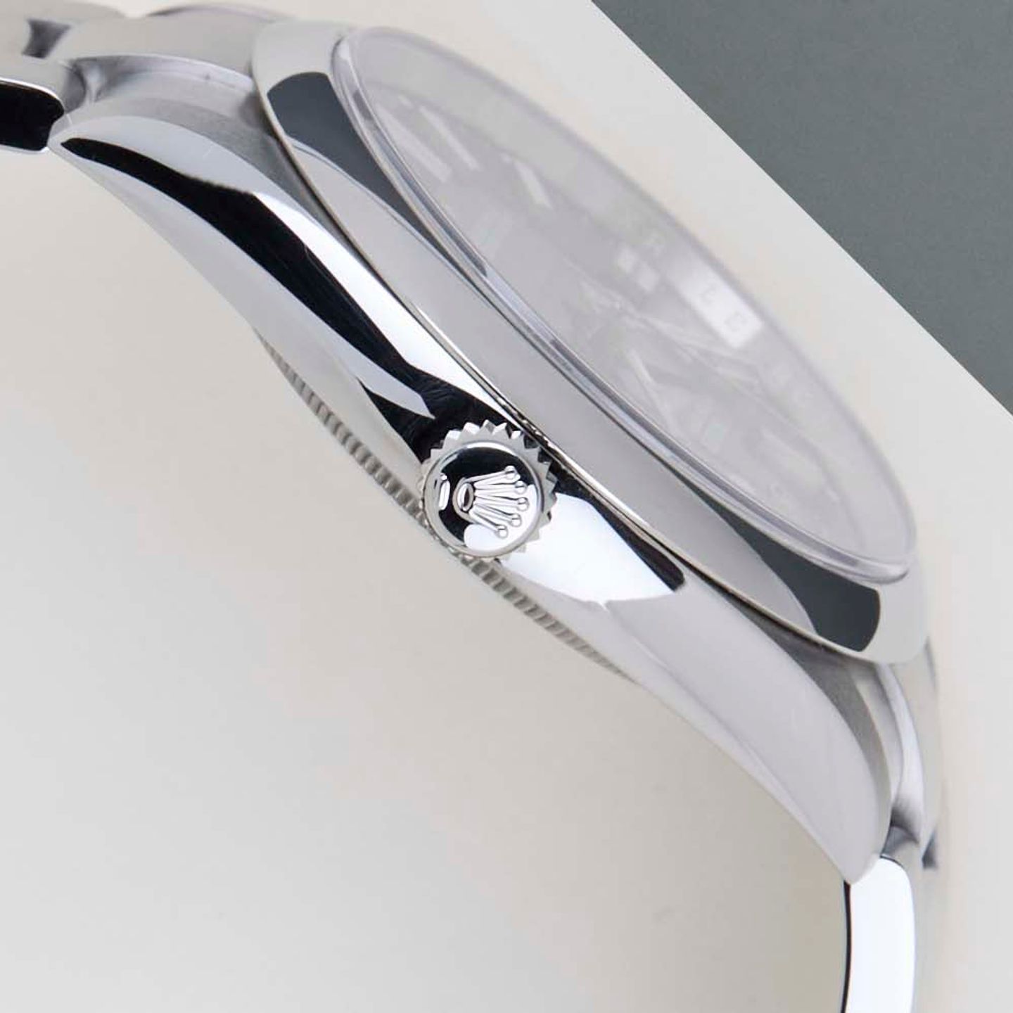 Rolex Oyster Perpetual 41 124300 - (8/8)