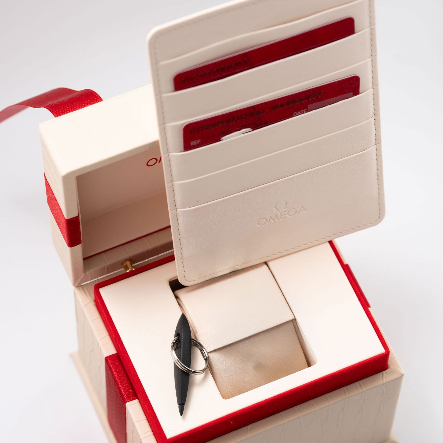 Omega Seamaster Aqua Terra 220.50.30.20.09.001 - (5/5)