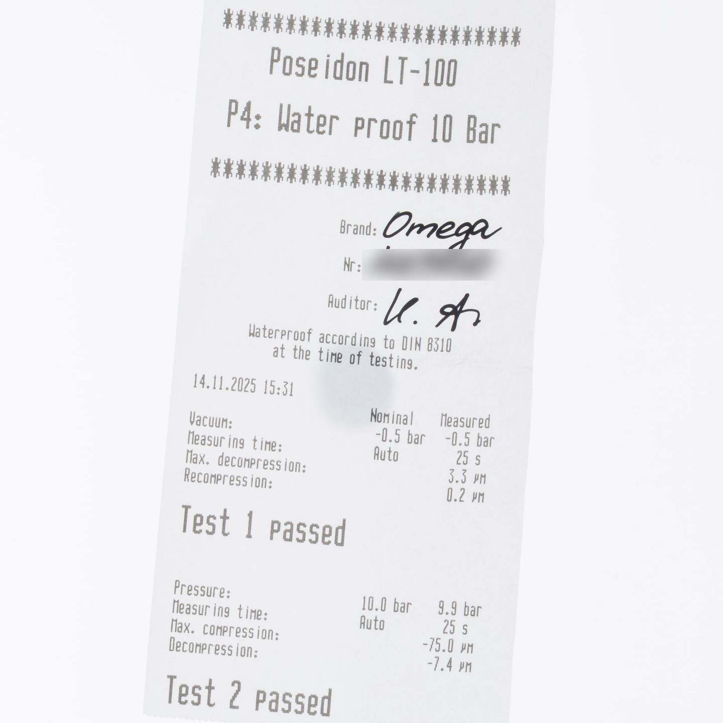 Omega Seamaster Diver 300 M 210.20.42.20.03.001 - (5/8)