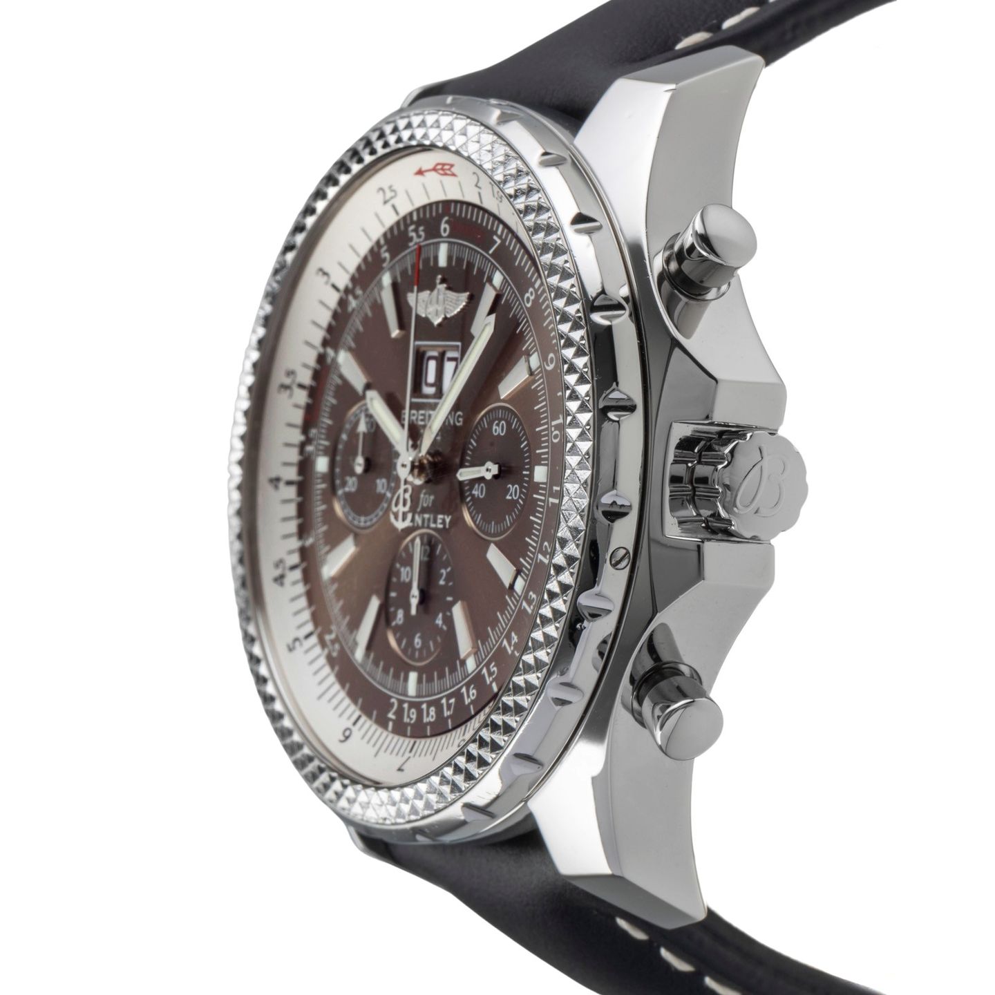 Breitling Bentley 6.75 A44362 - (6/8)