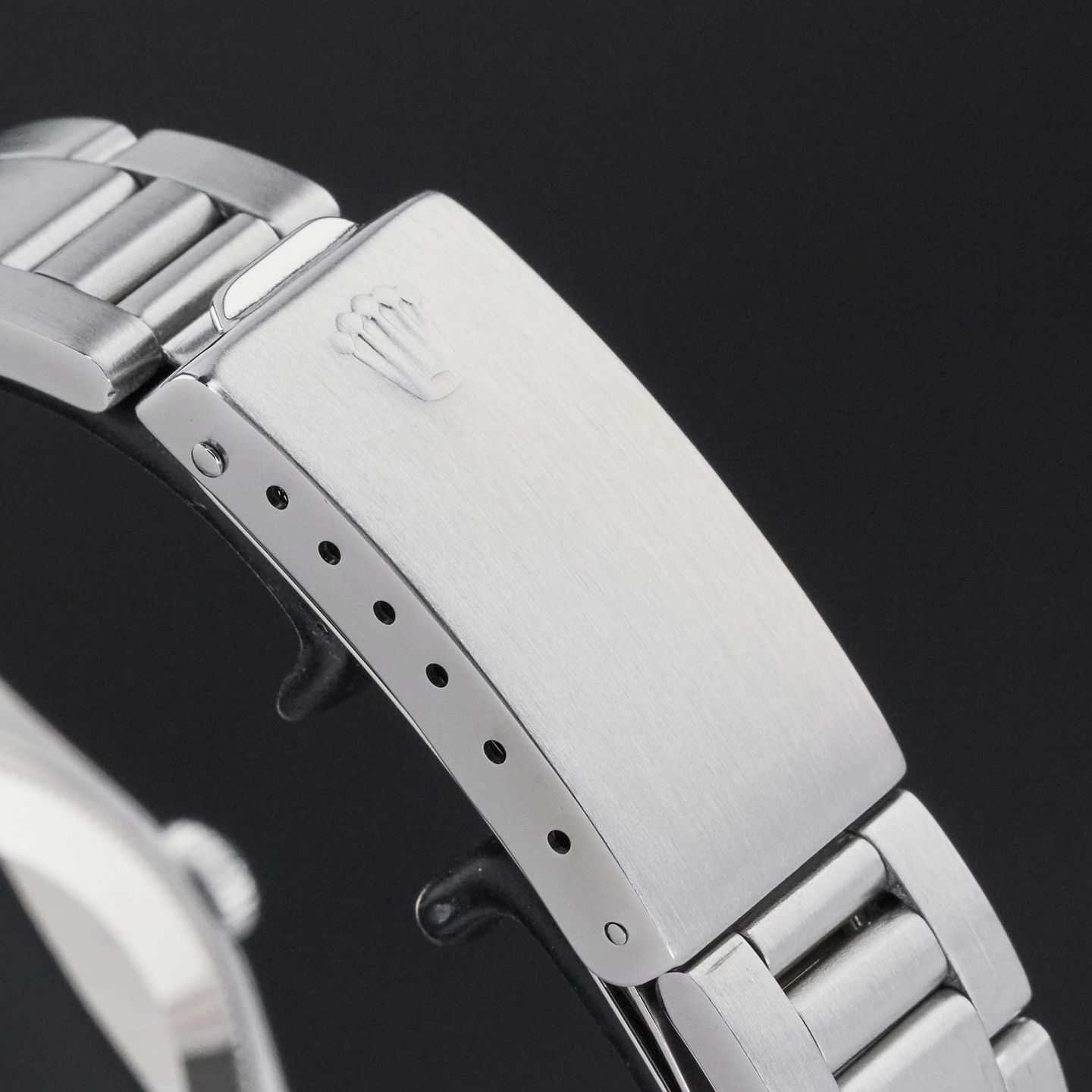 Rolex Oyster Perpetual Date 15000 - (8/8)