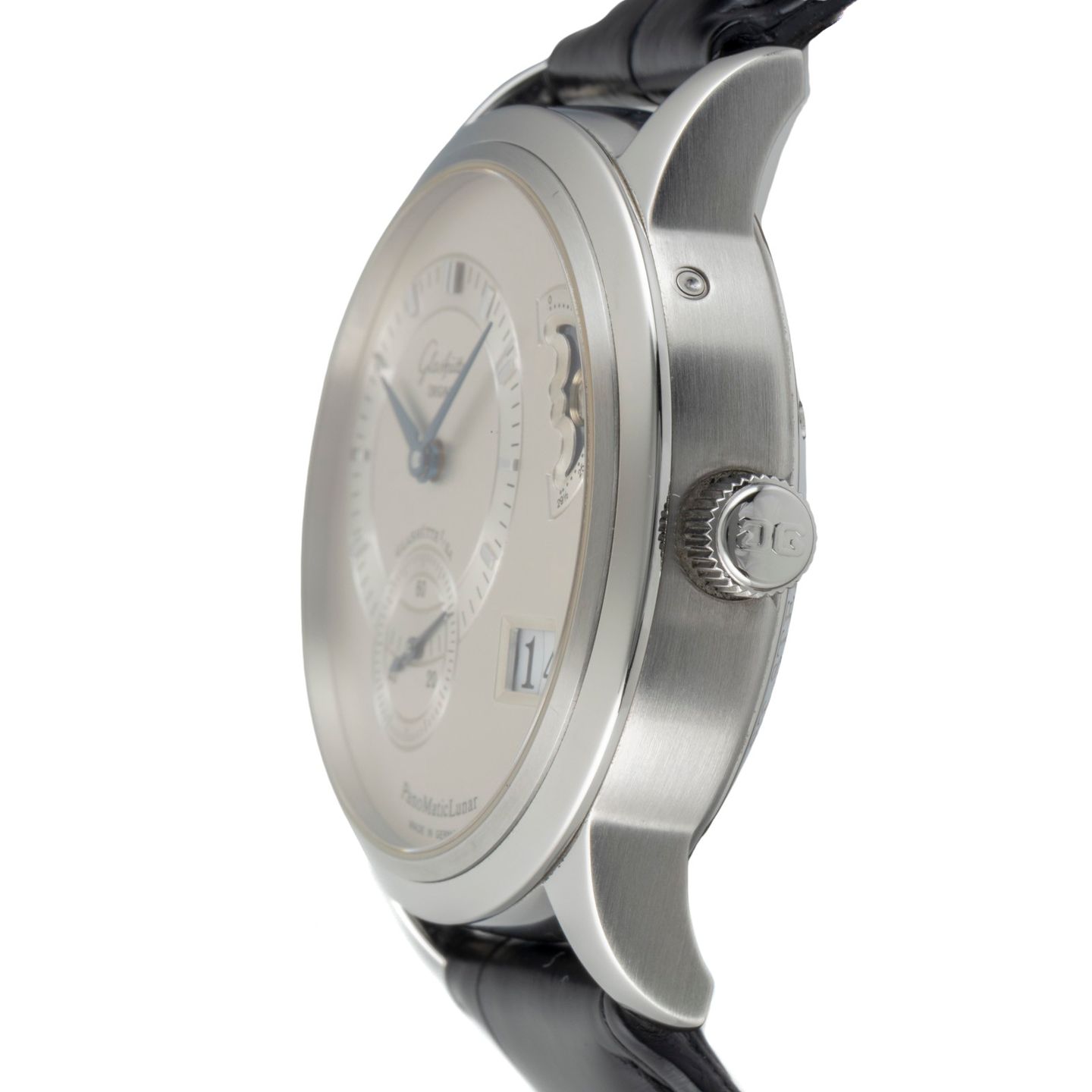 Glashütte Original PanoMaticLunar 1-90-02-02-02-04 - (6/8)