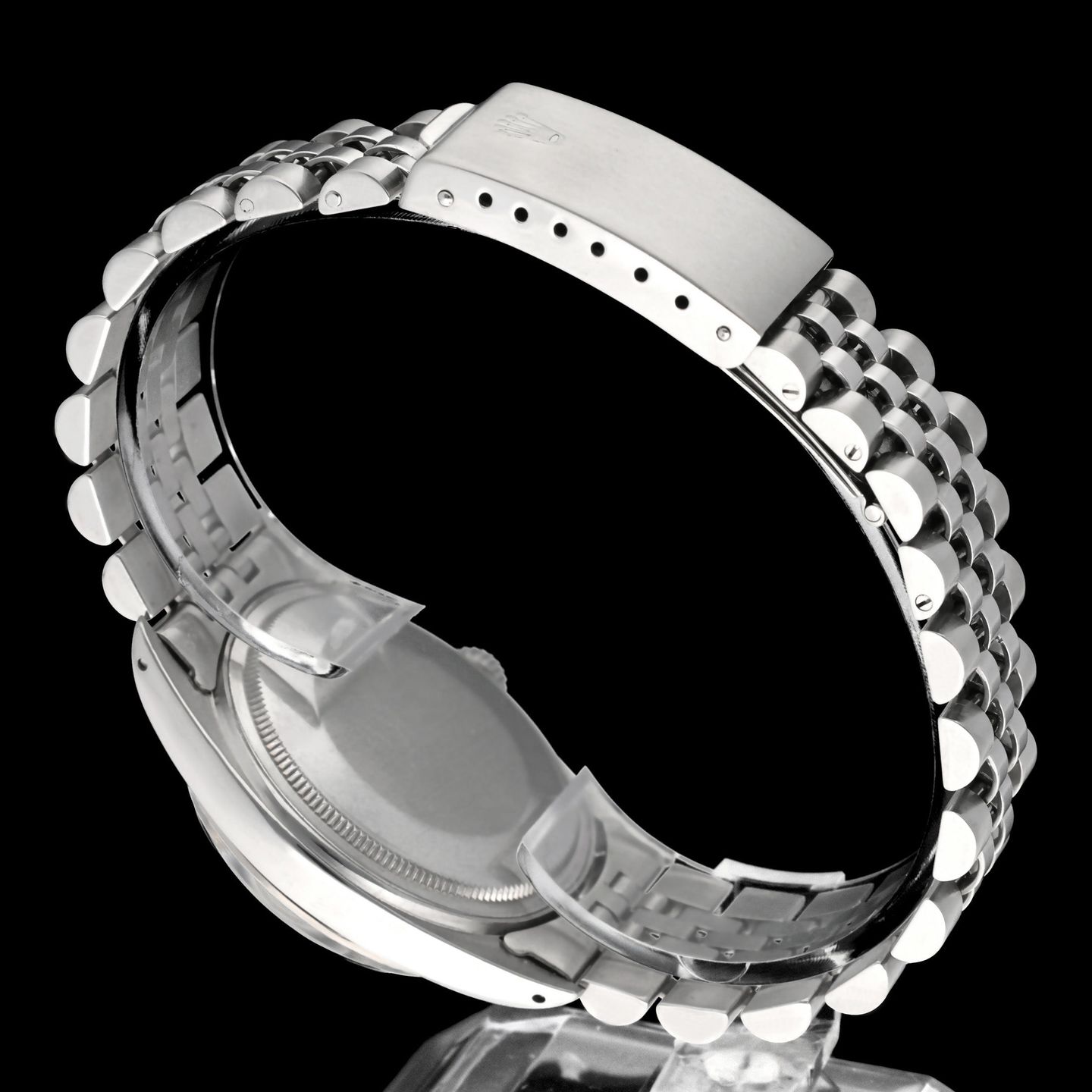 Rolex Datejust 36 16014 (1984) - 36 mm Steel case (7/7)