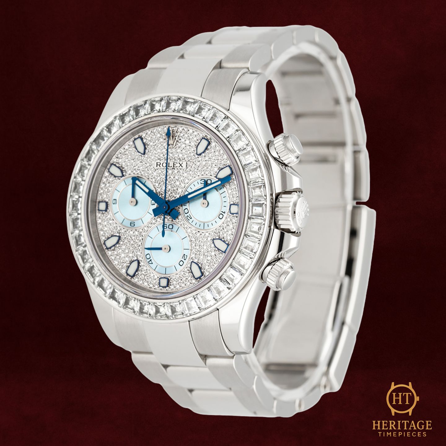 Rolex Daytona 116576TBR - (6/8)