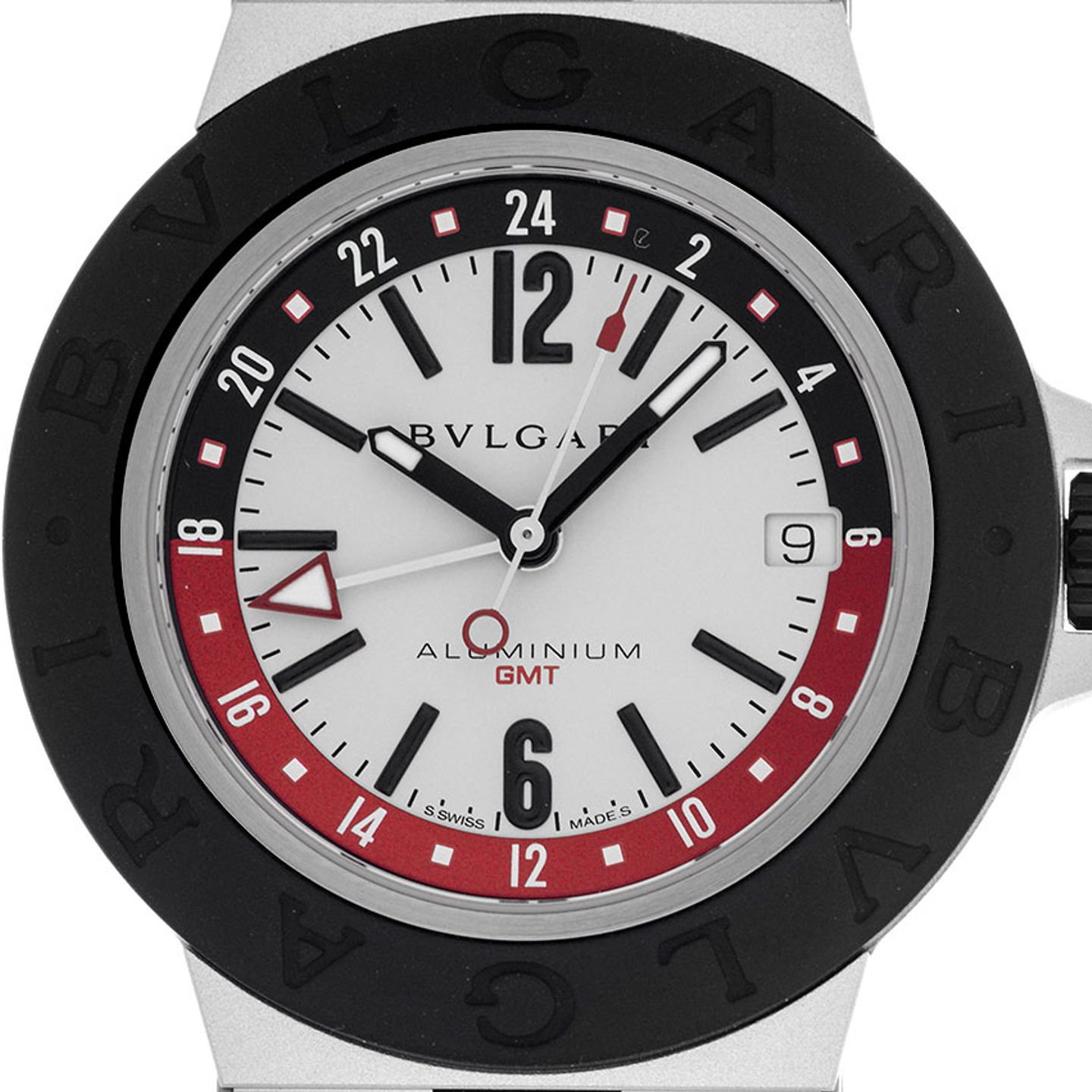 Bulgari Aluminium 103963 - (1/7)