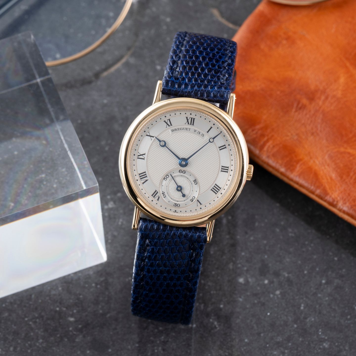 Breguet Classique 3210BA - (1/8)