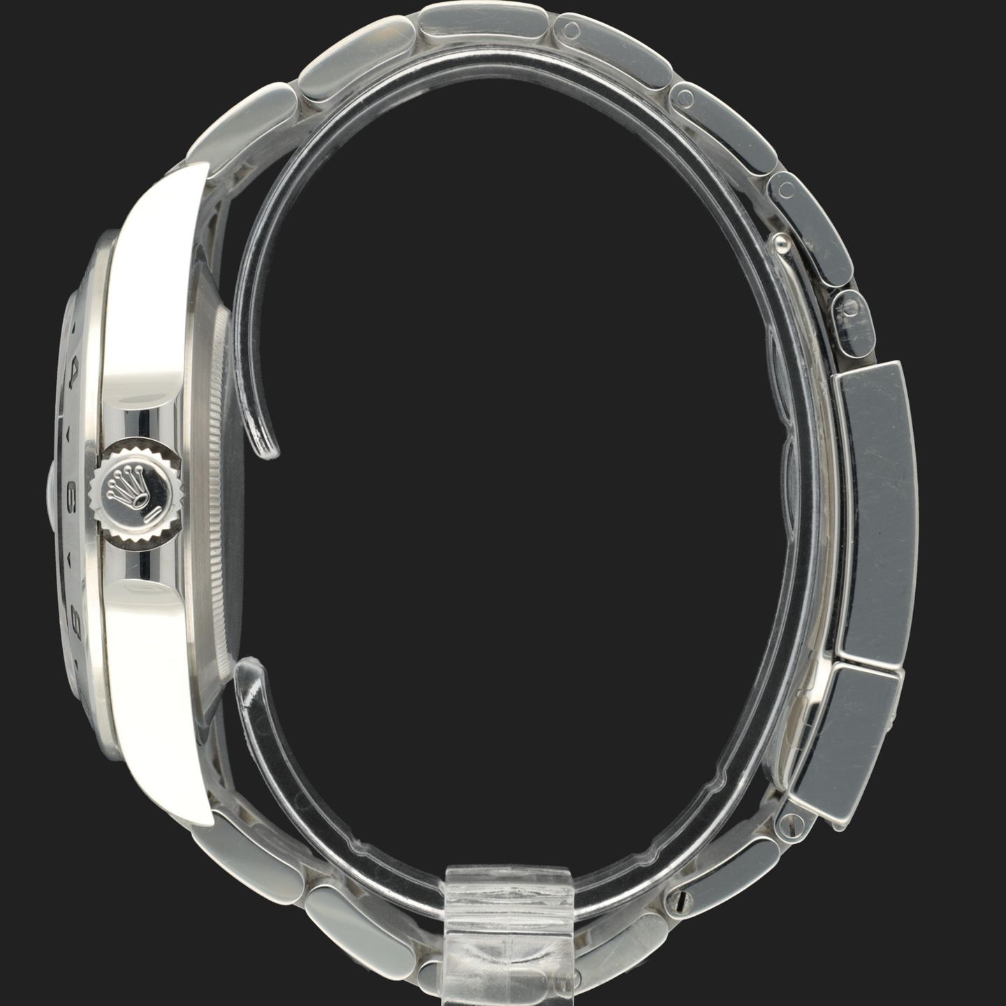 Rolex Explorer II 216570 - (7/8)