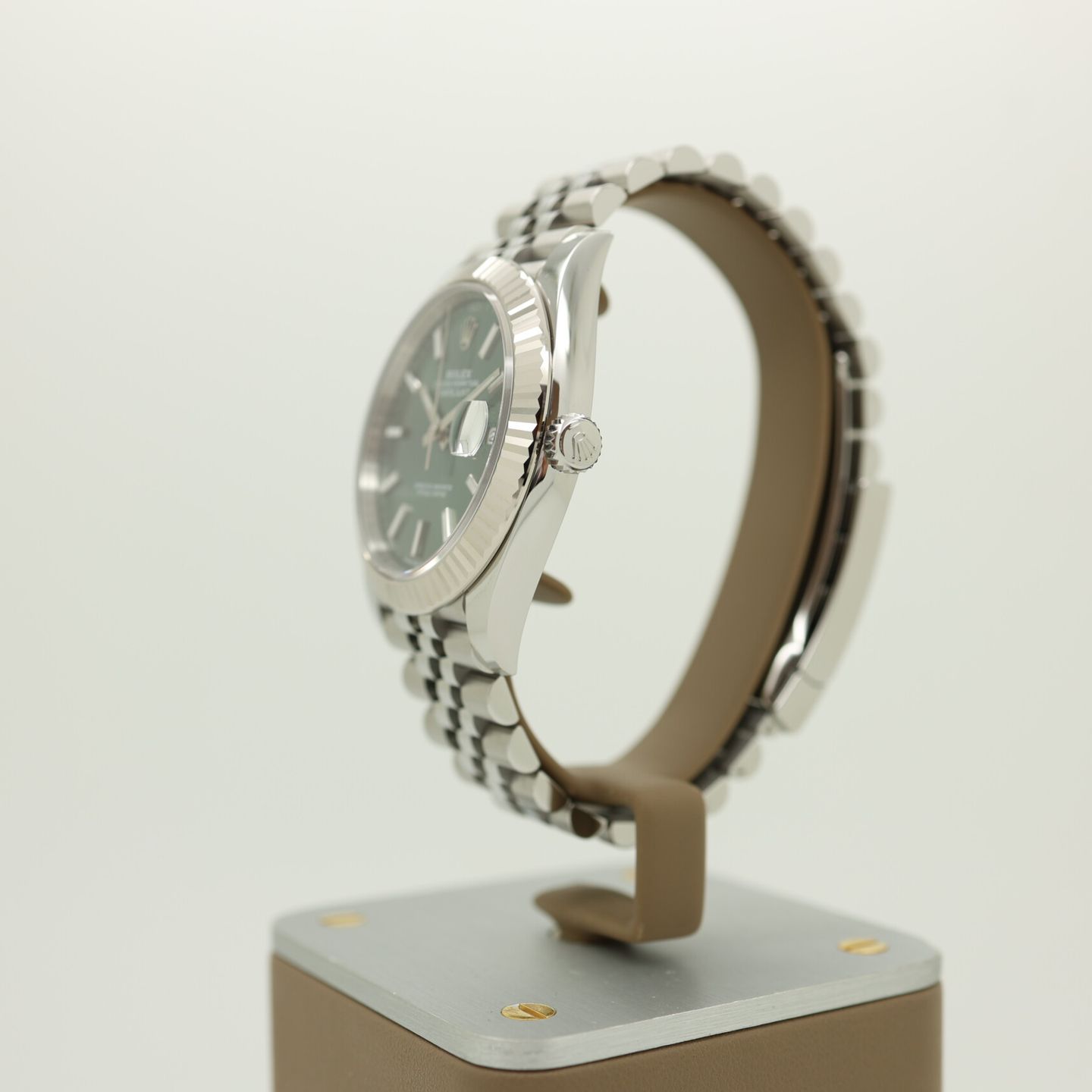 Rolex Datejust 41 126334 - (4/8)