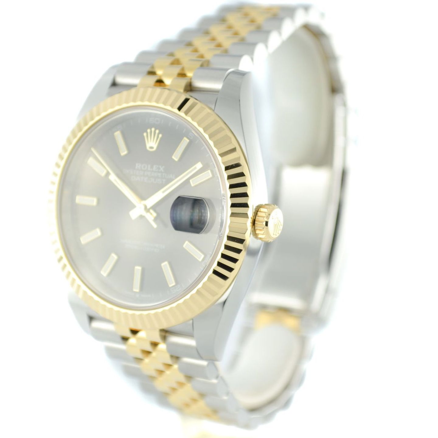 Rolex Datejust 41 126333 - (2/7)