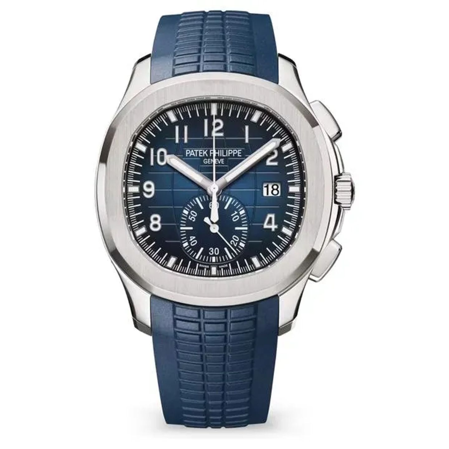 Patek Philippe Aquanaut 5968G-001 - (4/6)