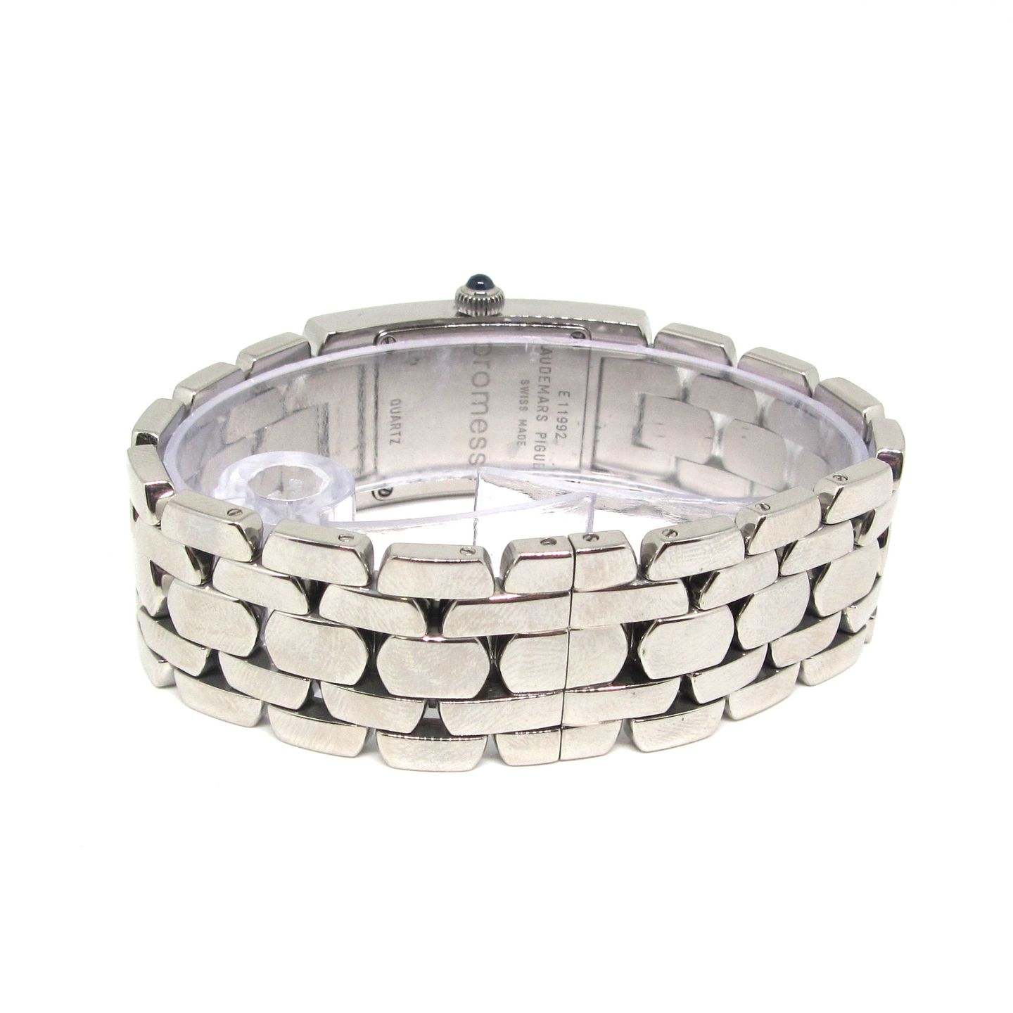 Audemars Piguet Promesse 67259ST.ZZ.1156ST.03 - (3/6)