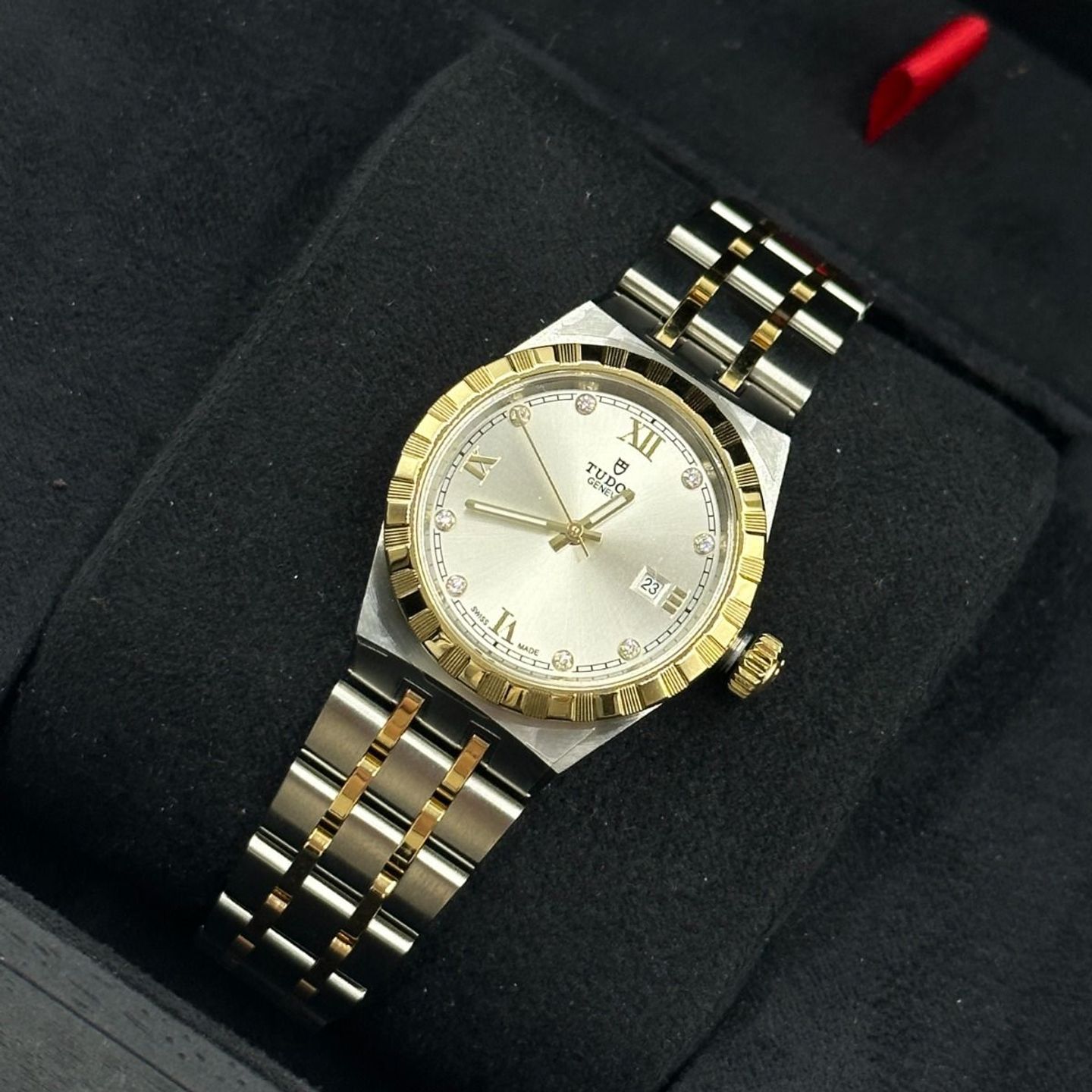 Tudor Royal 28303-0002 - (8/8)