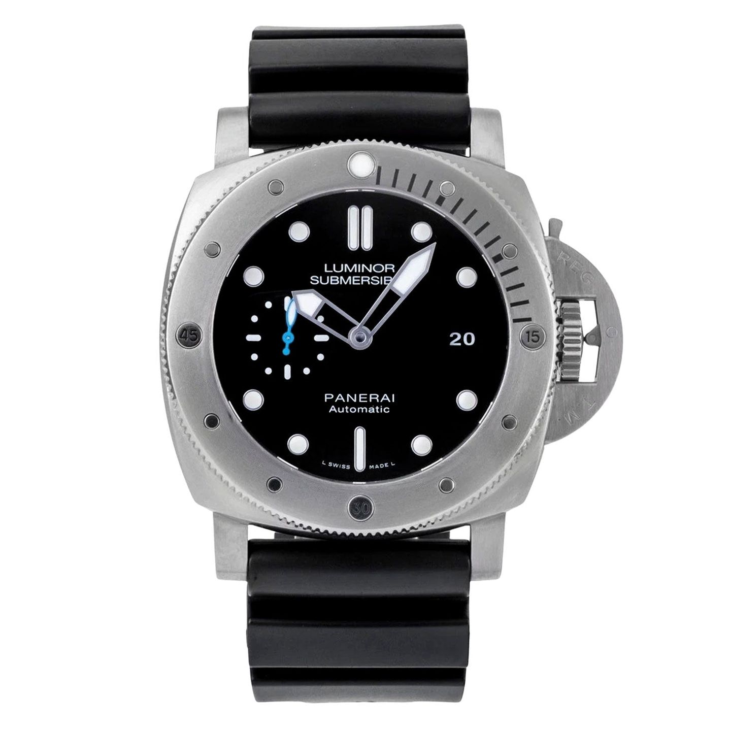 Unknown Unknown Box und Papiere (2017) - (1/3)