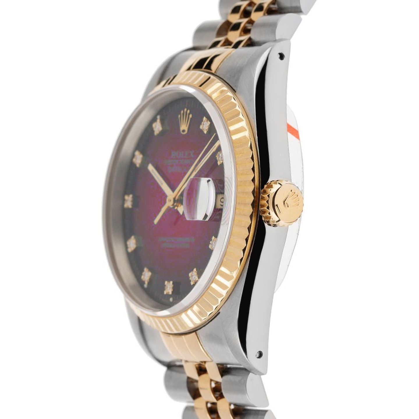 Rolex Datejust 36 16233 - (4/7)