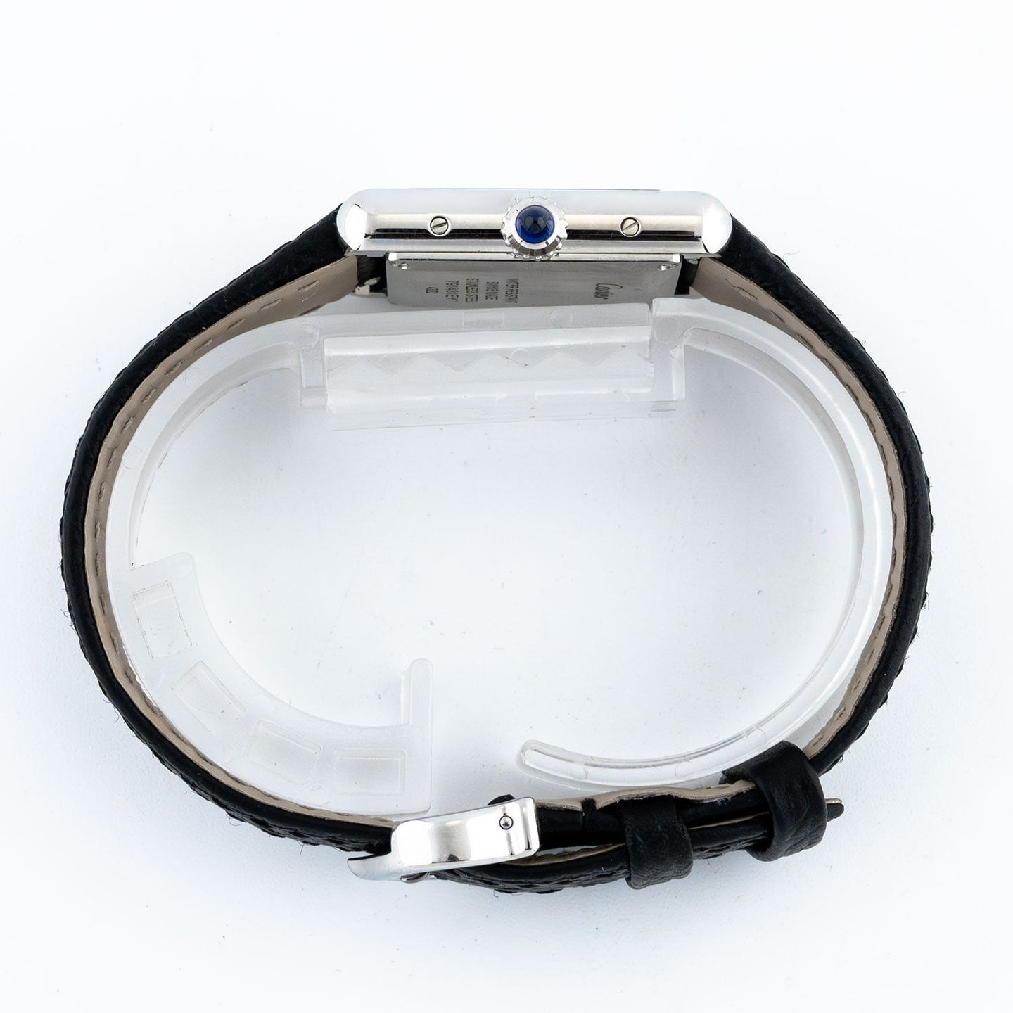 Cartier Tank WSTA0110 - (4/8)