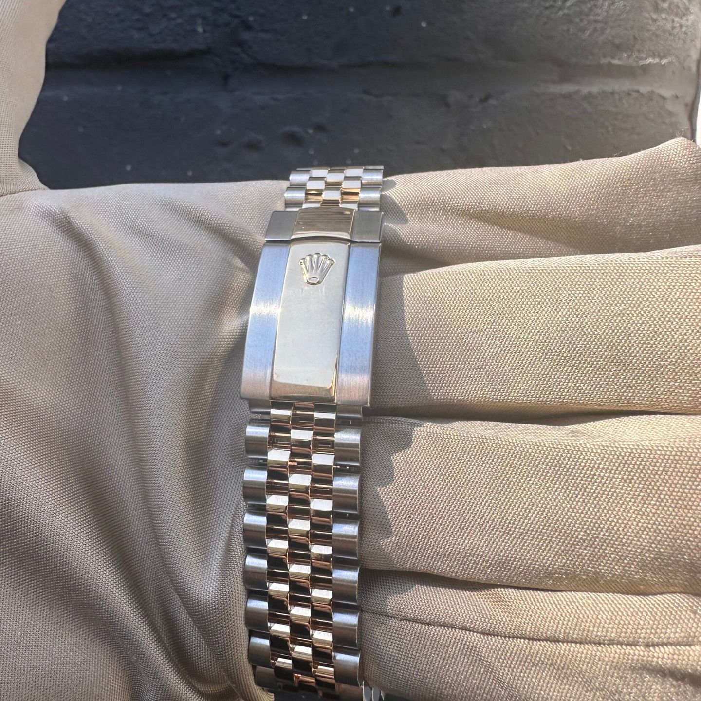 Rolex Datejust 36 126233 - (5/5)