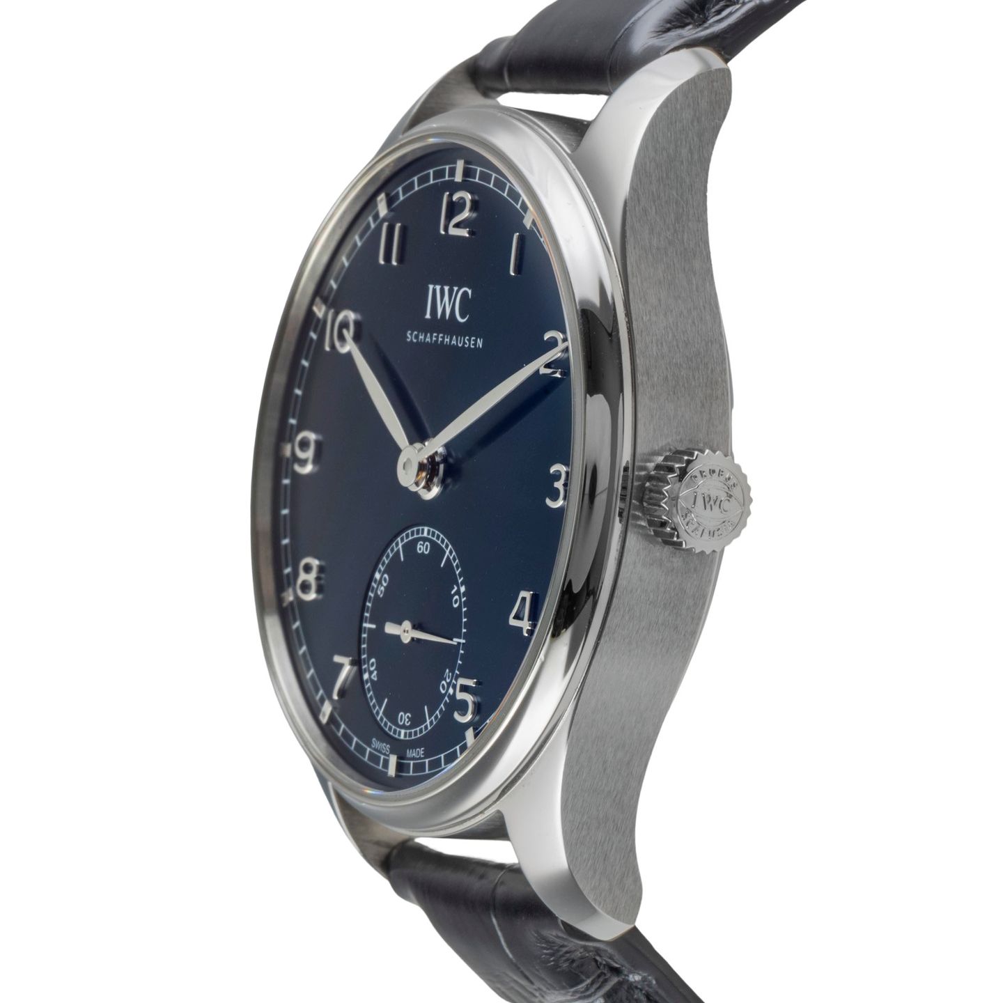 IWC Portuguese Automatic IW358305 - (6/8)