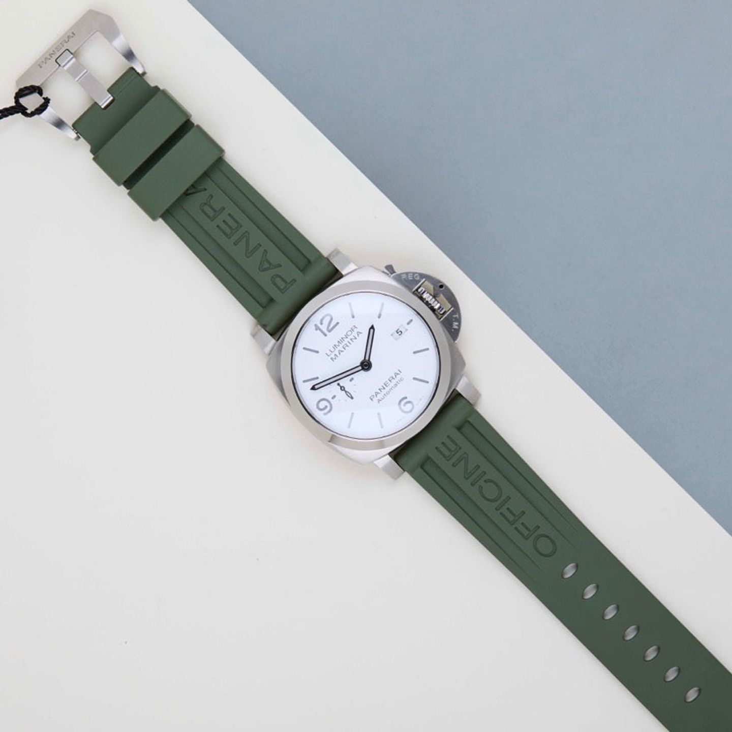 Panerai Luminor Marina PAM01314 - (2/8)