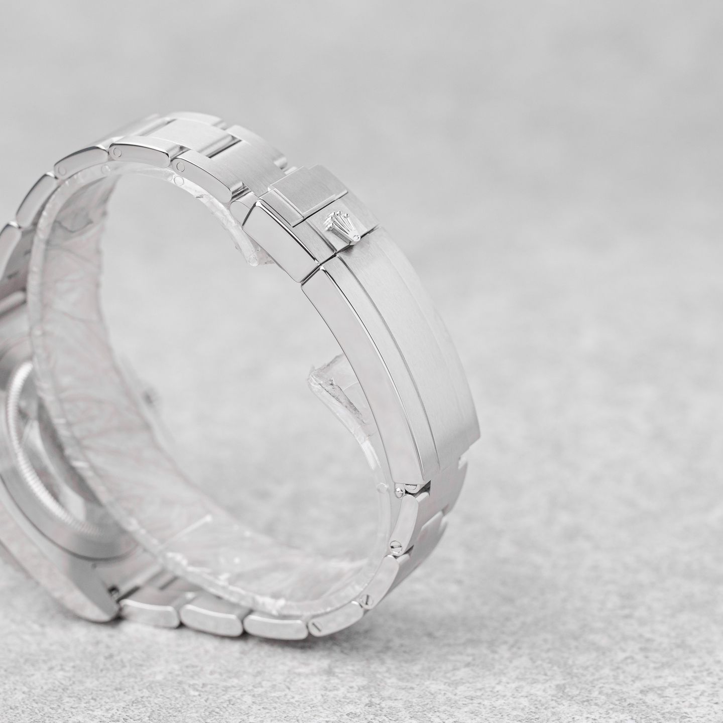 Rolex Submariner Date 116610LV - (8/8)