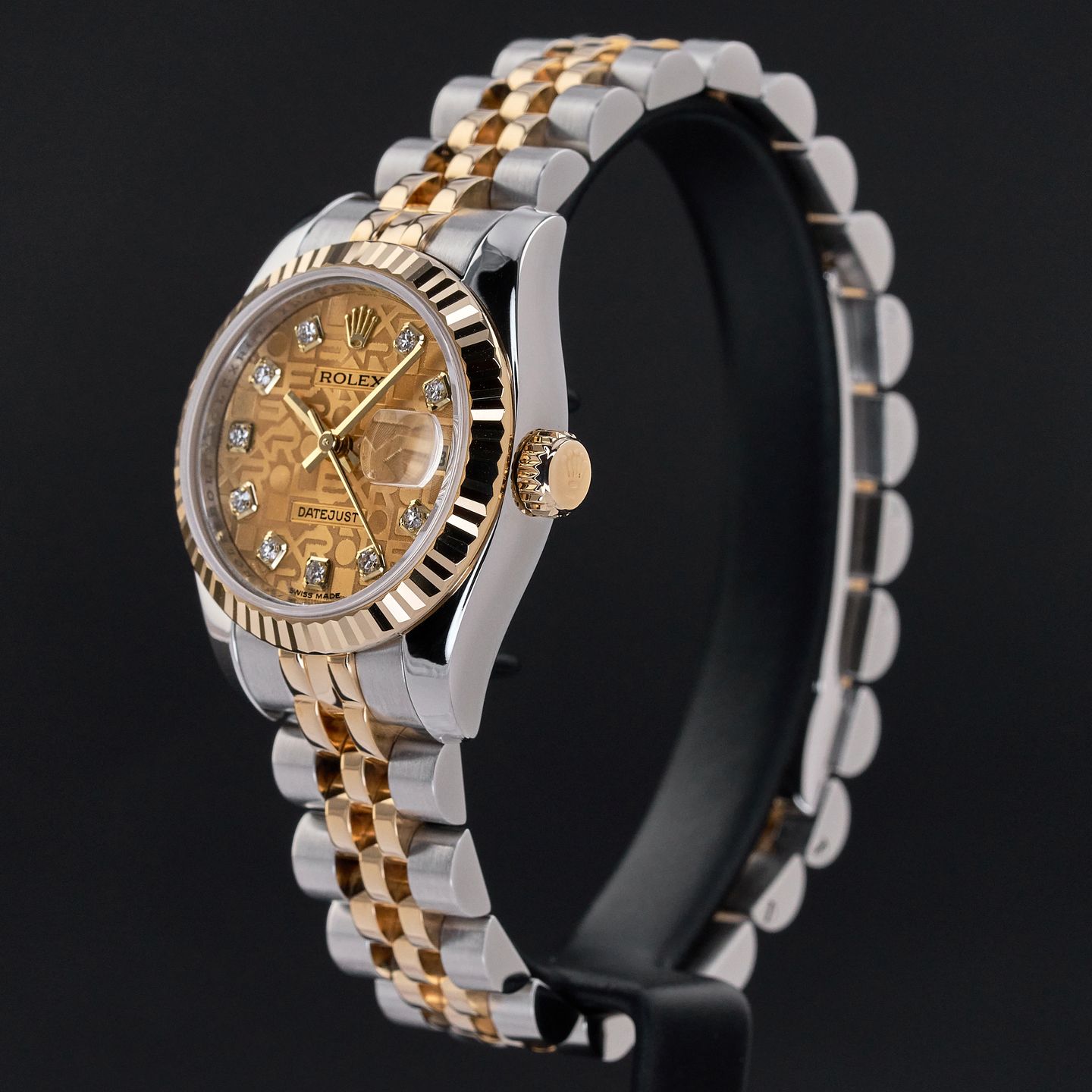 Rolex Lady-Datejust 179173 - (4/8)