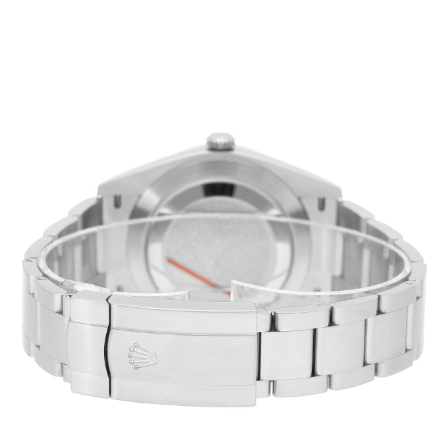 Rolex Oyster Perpetual 41 124300 - (4/5)