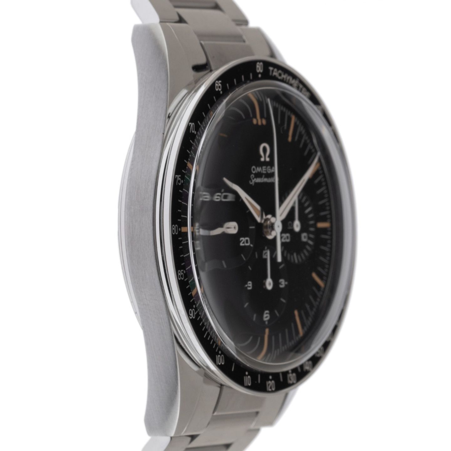 Omega Speedmaster 310.30.40.50.06.001 - (5/7)