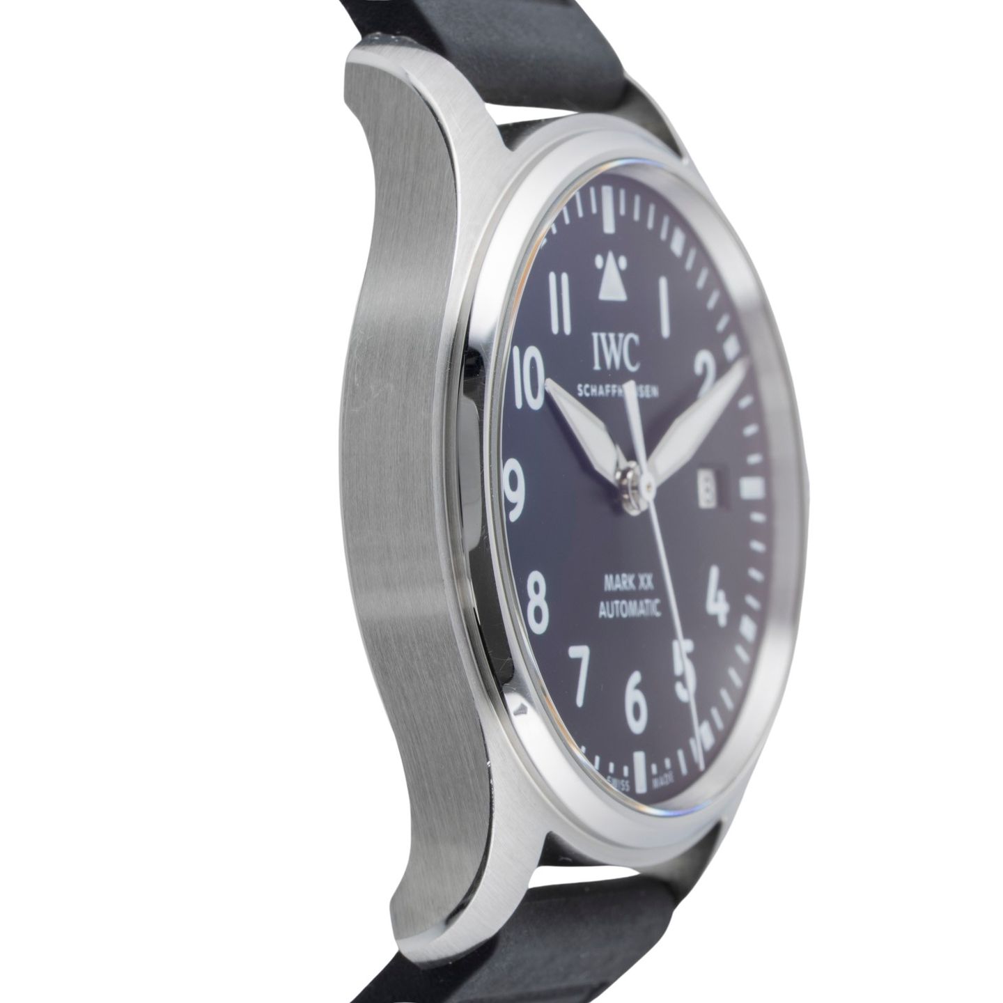 IWC Pilot Mark IW328201 - (7/8)