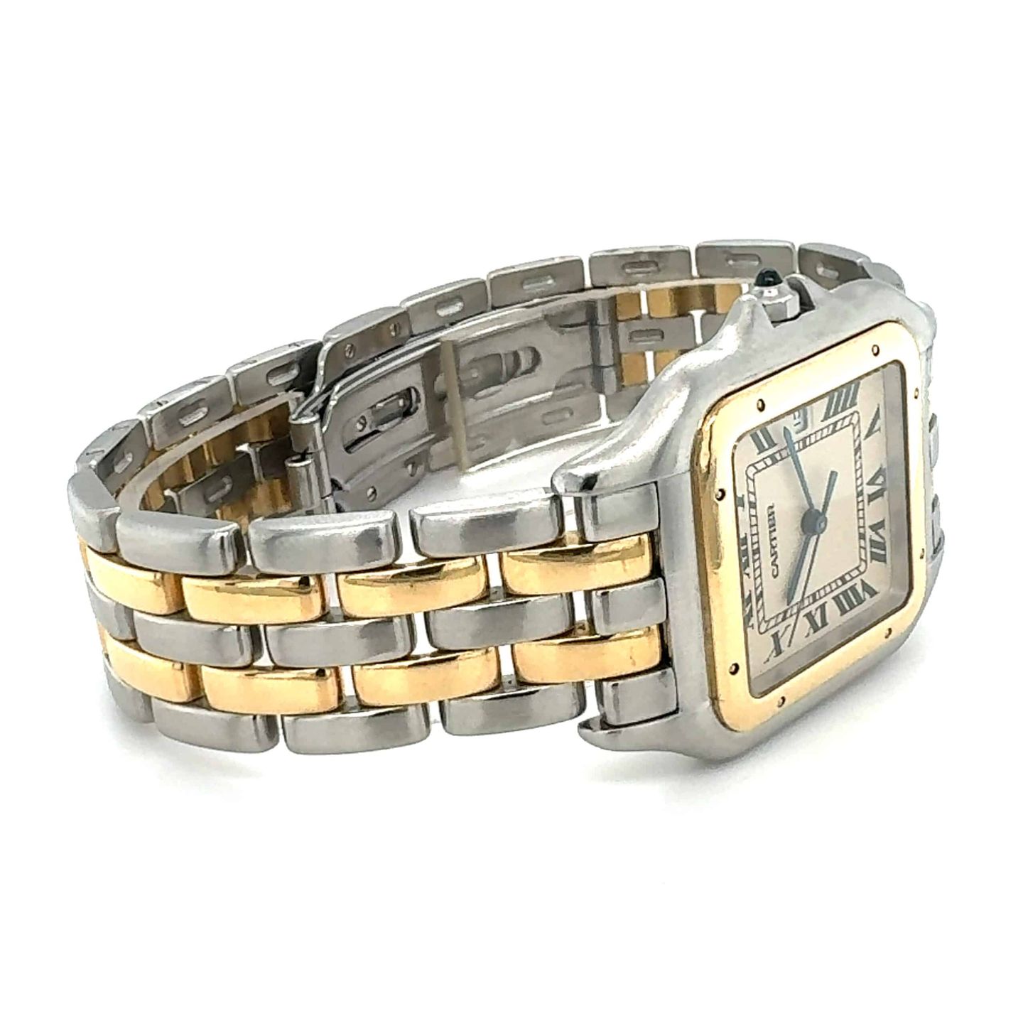 Cartier Panthère 183957 (Unknown (random serial)) - 29 mm (4/8)