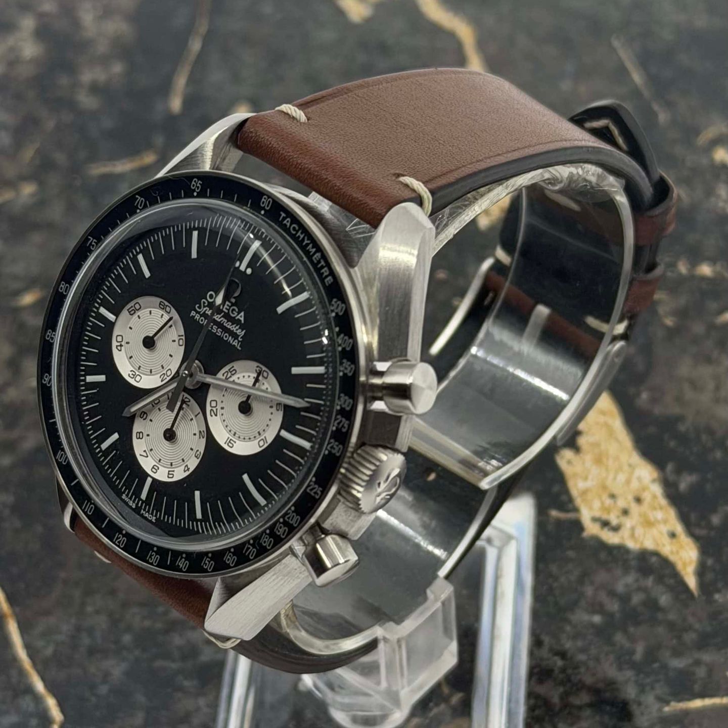 Omega Speedmaster Professional Moonwatch 311.32.42.30.01.001 - (4/8)