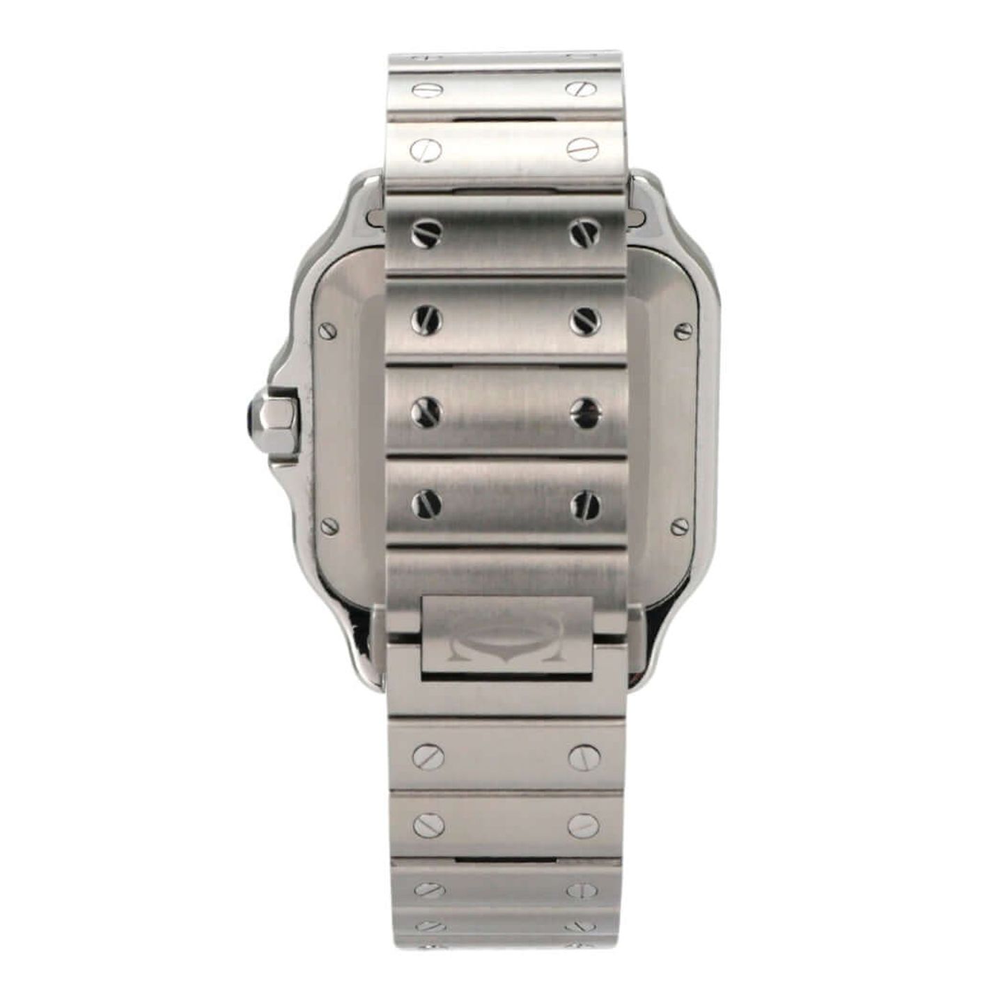 Cartier Santos WSSA0047 - (8/8)
