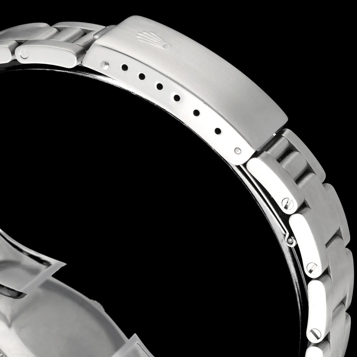 Rolex Oyster Perpetual 1007 - (7/7)