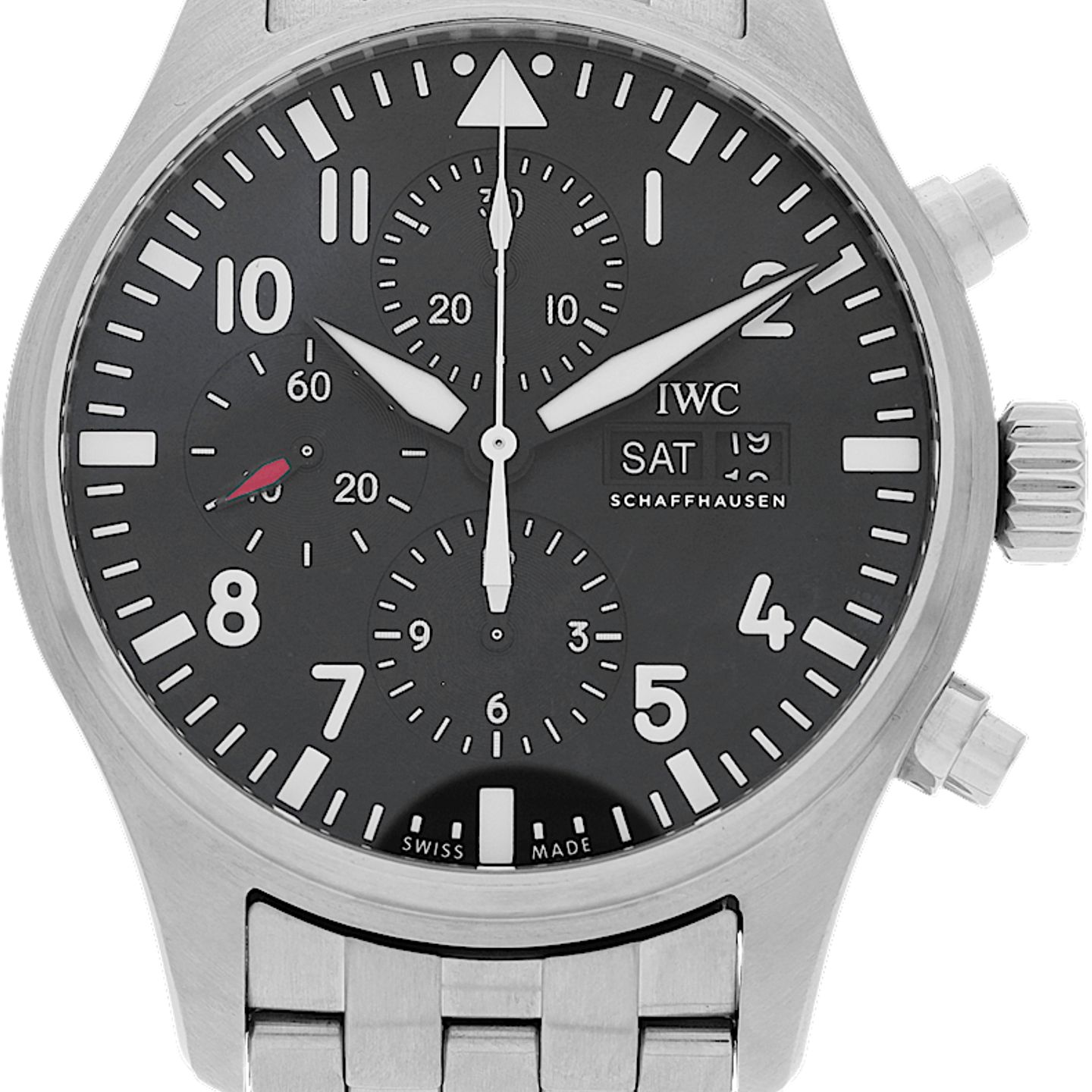 Unknown Unknown IW377710 (2018) - (2/5)