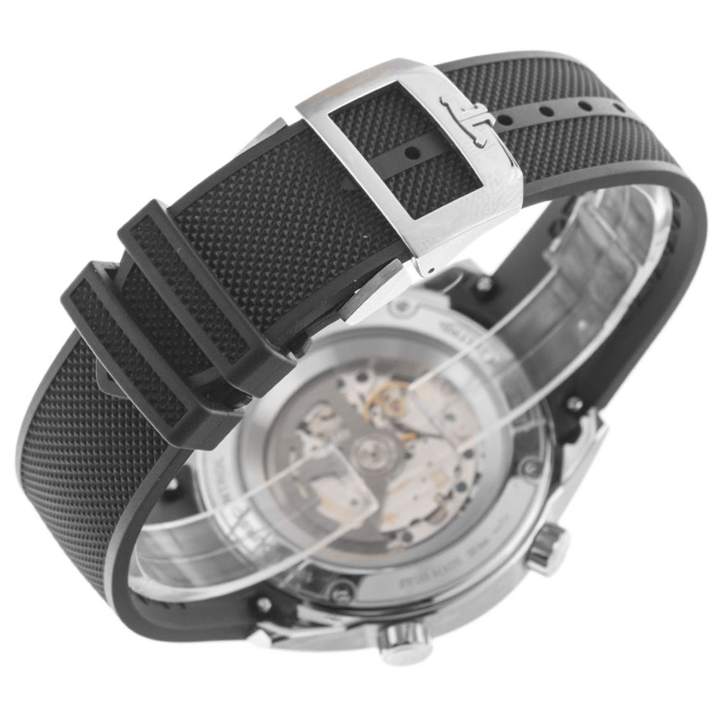 Jaeger-LeCoultre Polaris Q9068650 - (7/7)