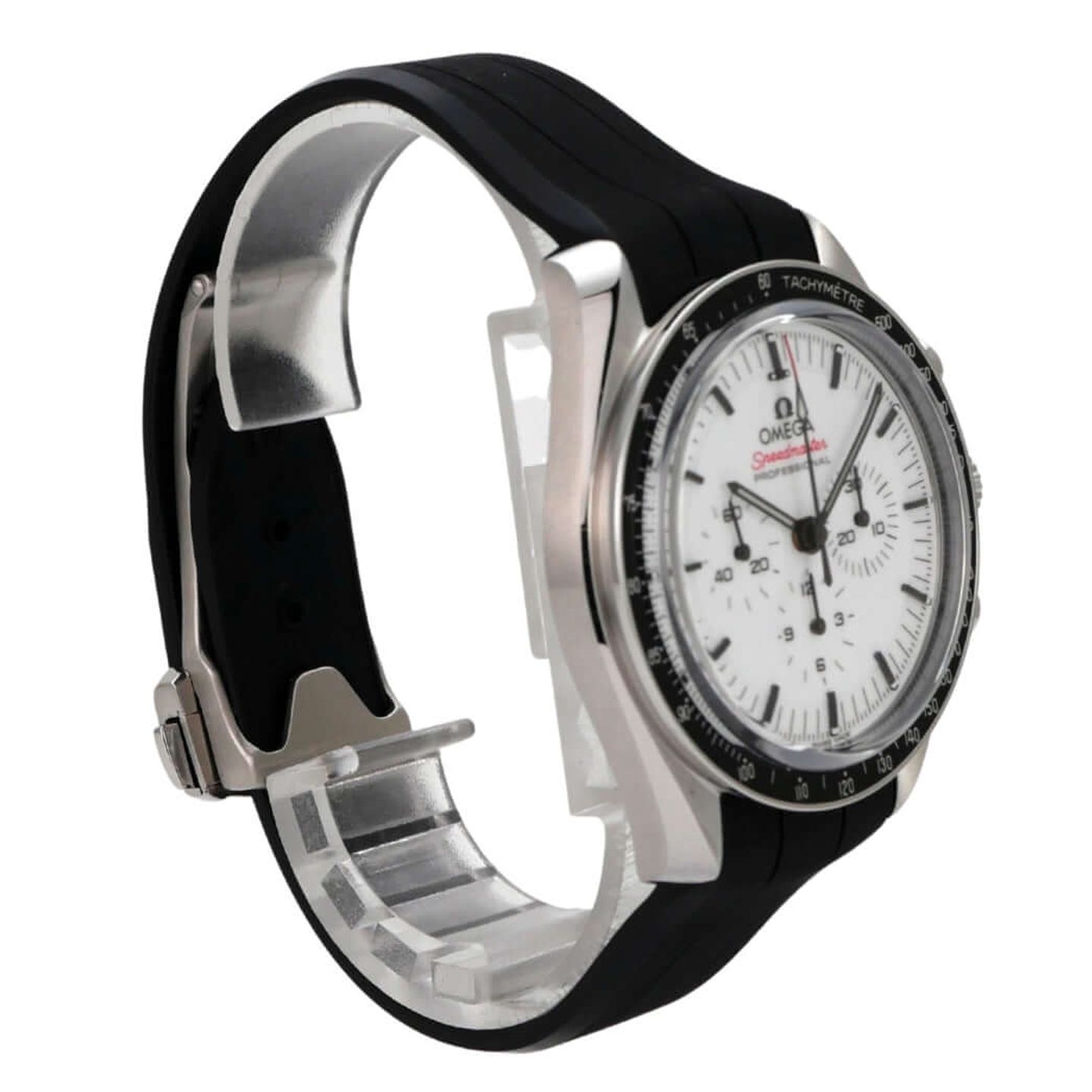 Omega Speedmaster Professional Moonwatch 310.30.42.50.04.001 - (4/8)