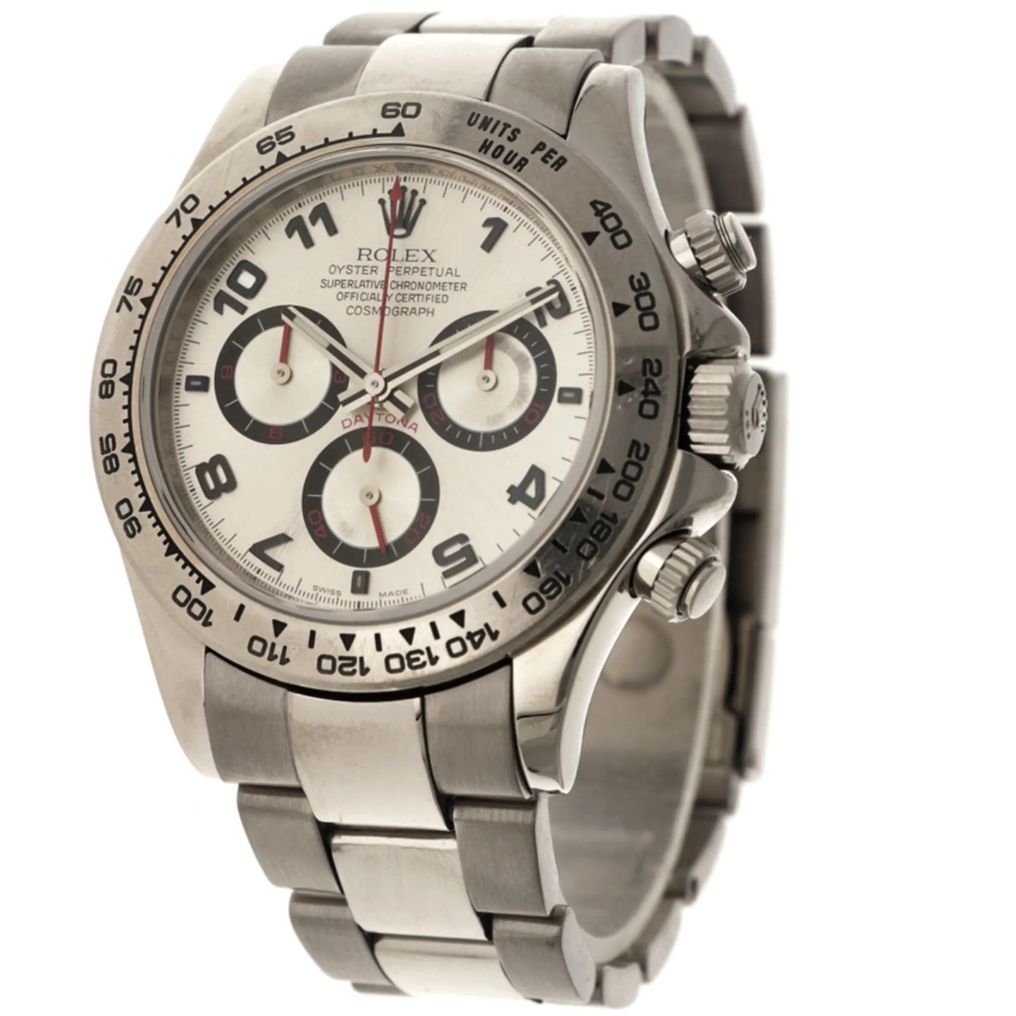 Rolex Daytona 116509 - (2/4)