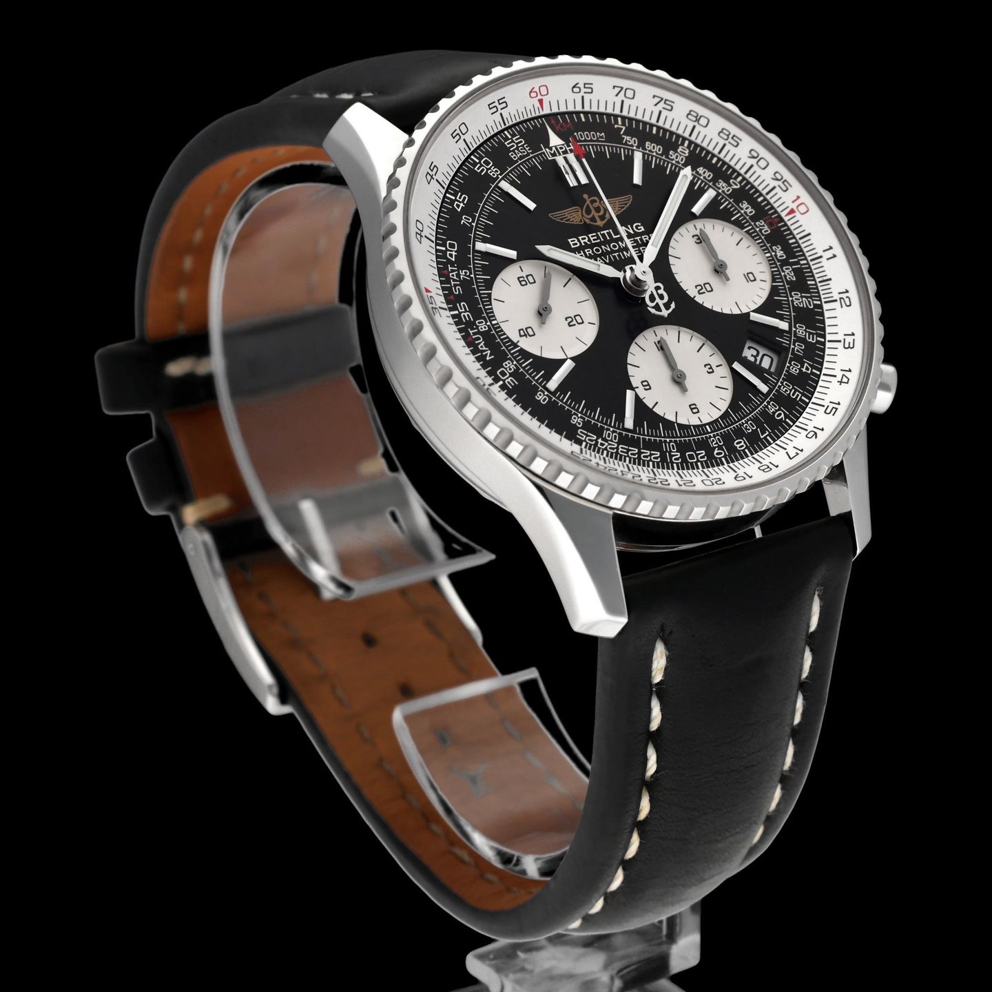Breitling Navitimer A23322 - (6/8)