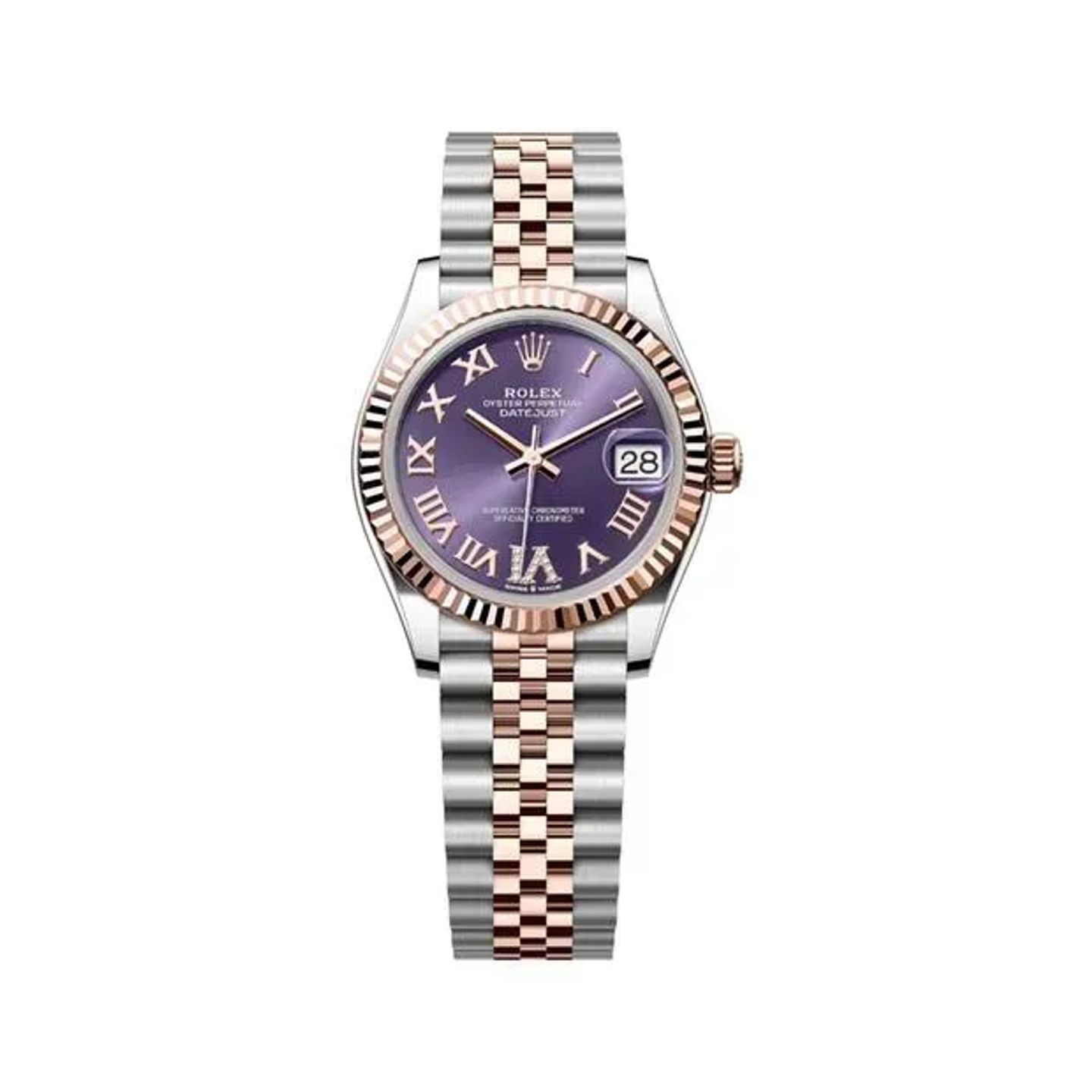 Rolex Datejust 31 278271 - (1/6)