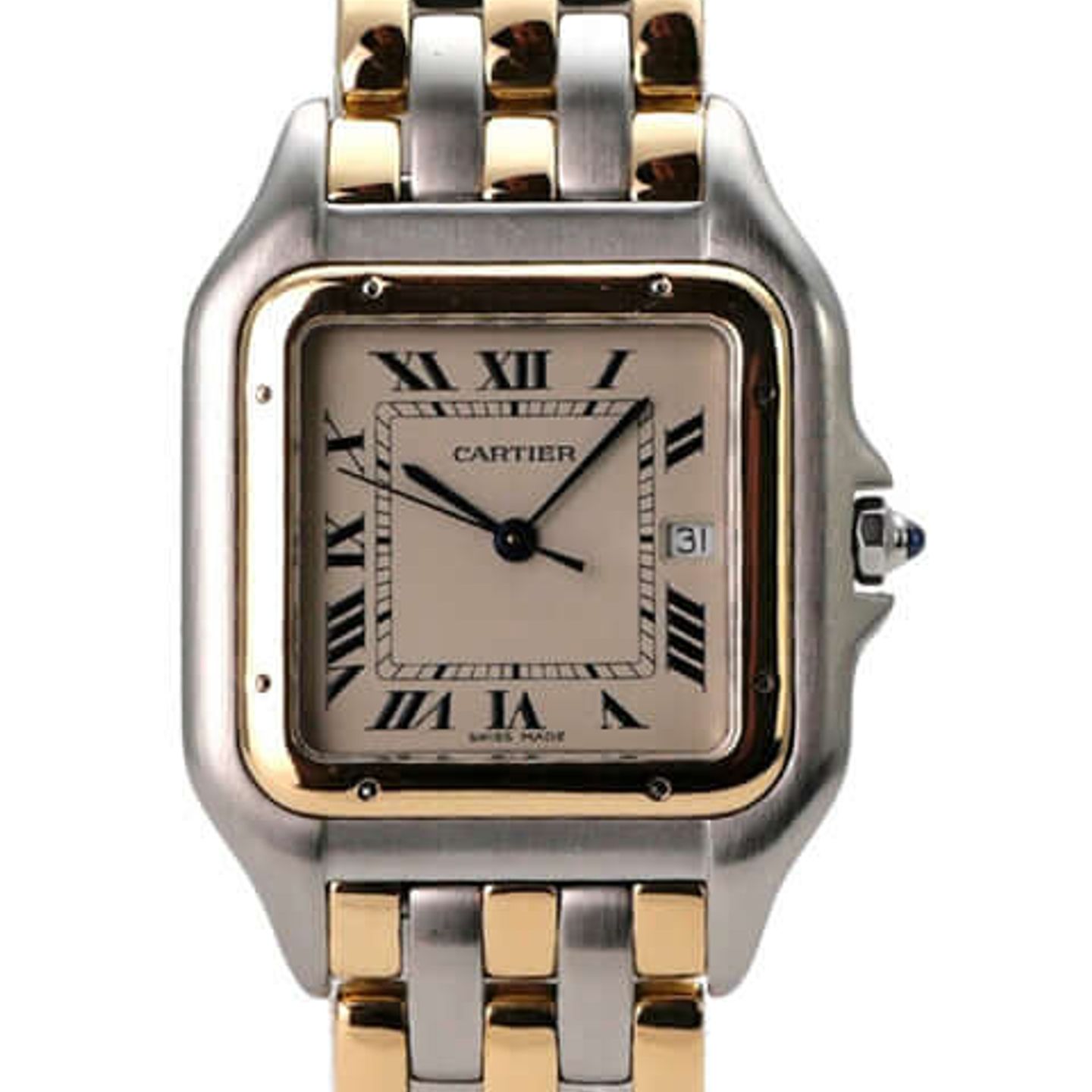 Cartier Panthère 183957 - (1/8)