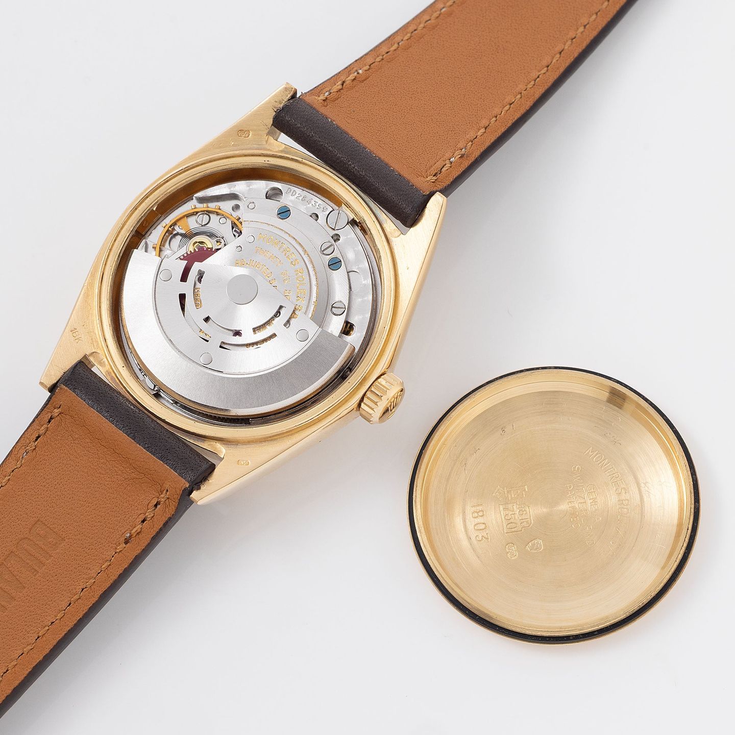 Rolex Day-Date 1803 - (8/8)