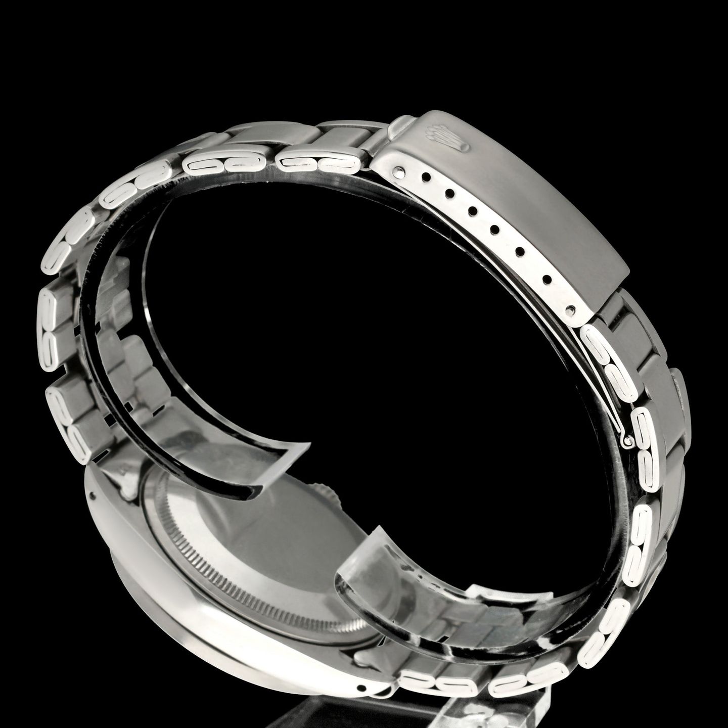 Rolex Oyster Perpetual Date 1501 - (7/7)
