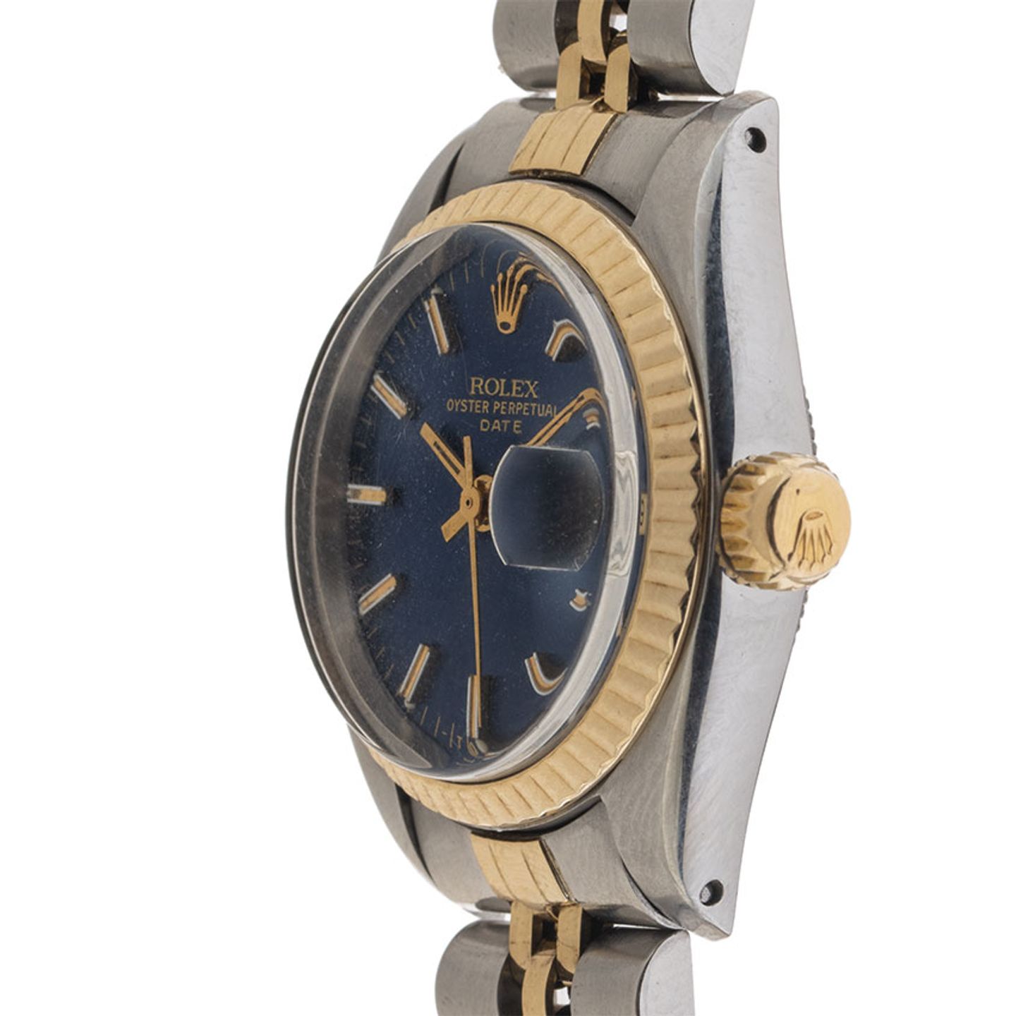 Rolex Lady-Datejust 6917 - (4/8)