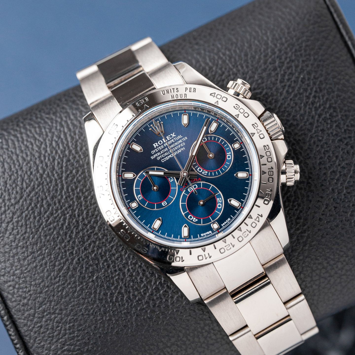 Rolex Daytona 116509 - (2/8)