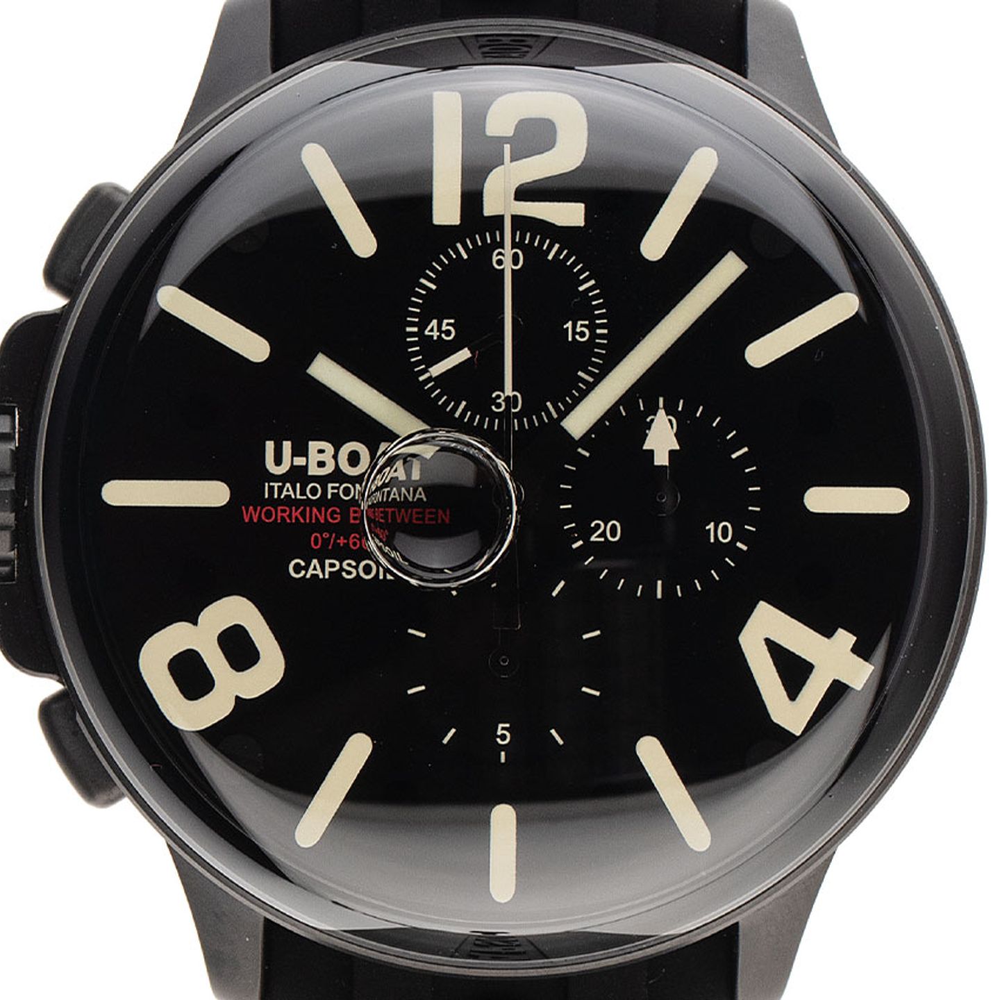 U-Boat Capsoil 8109/E - (1/7)