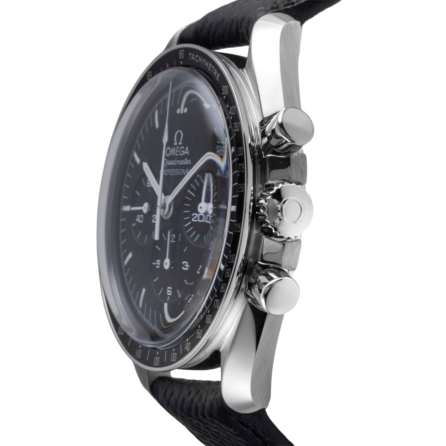 Omega Speedmaster Professional Moonwatch 311.33.42.30.01.001 - (6/8)