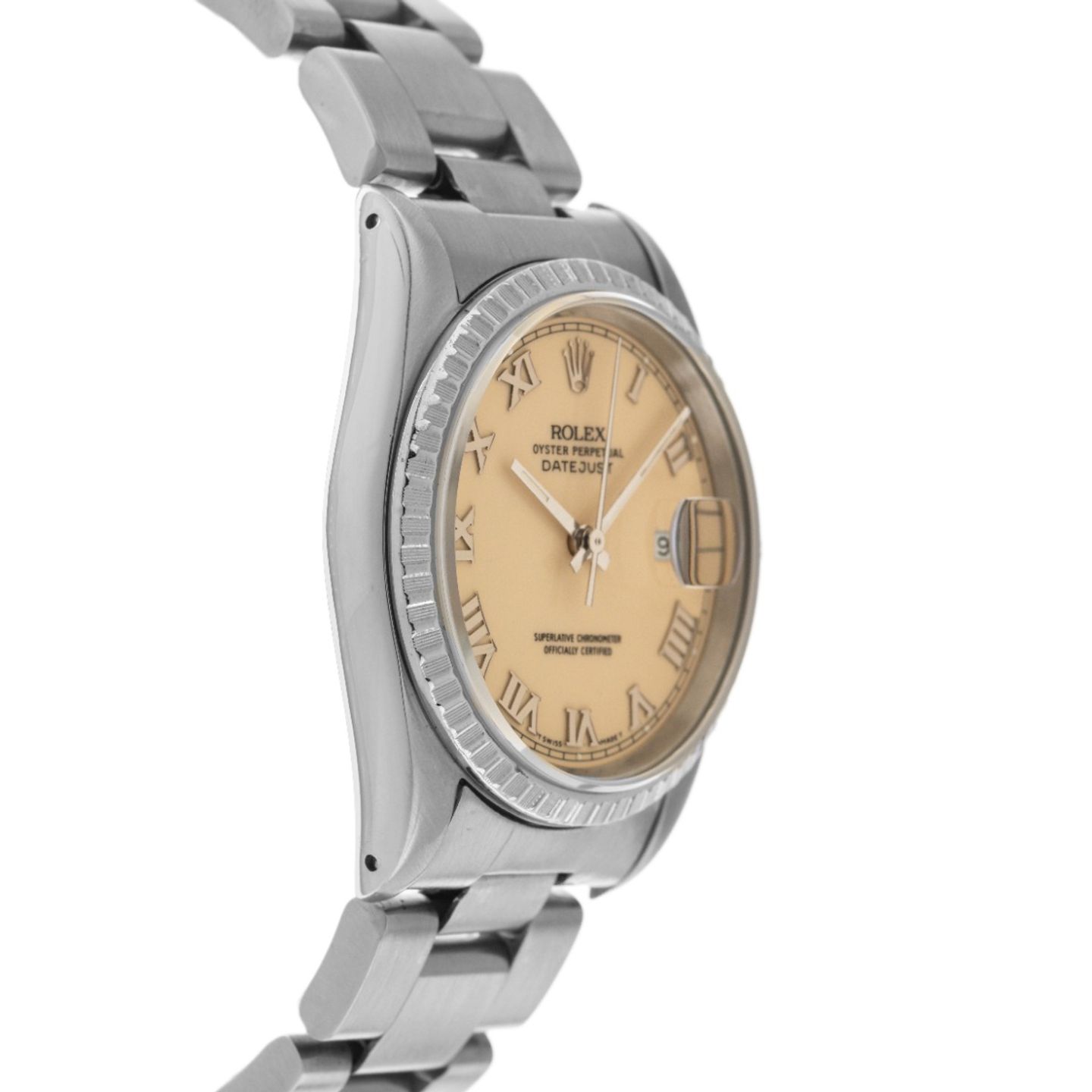Rolex Datejust 36 16220 - (5/7)