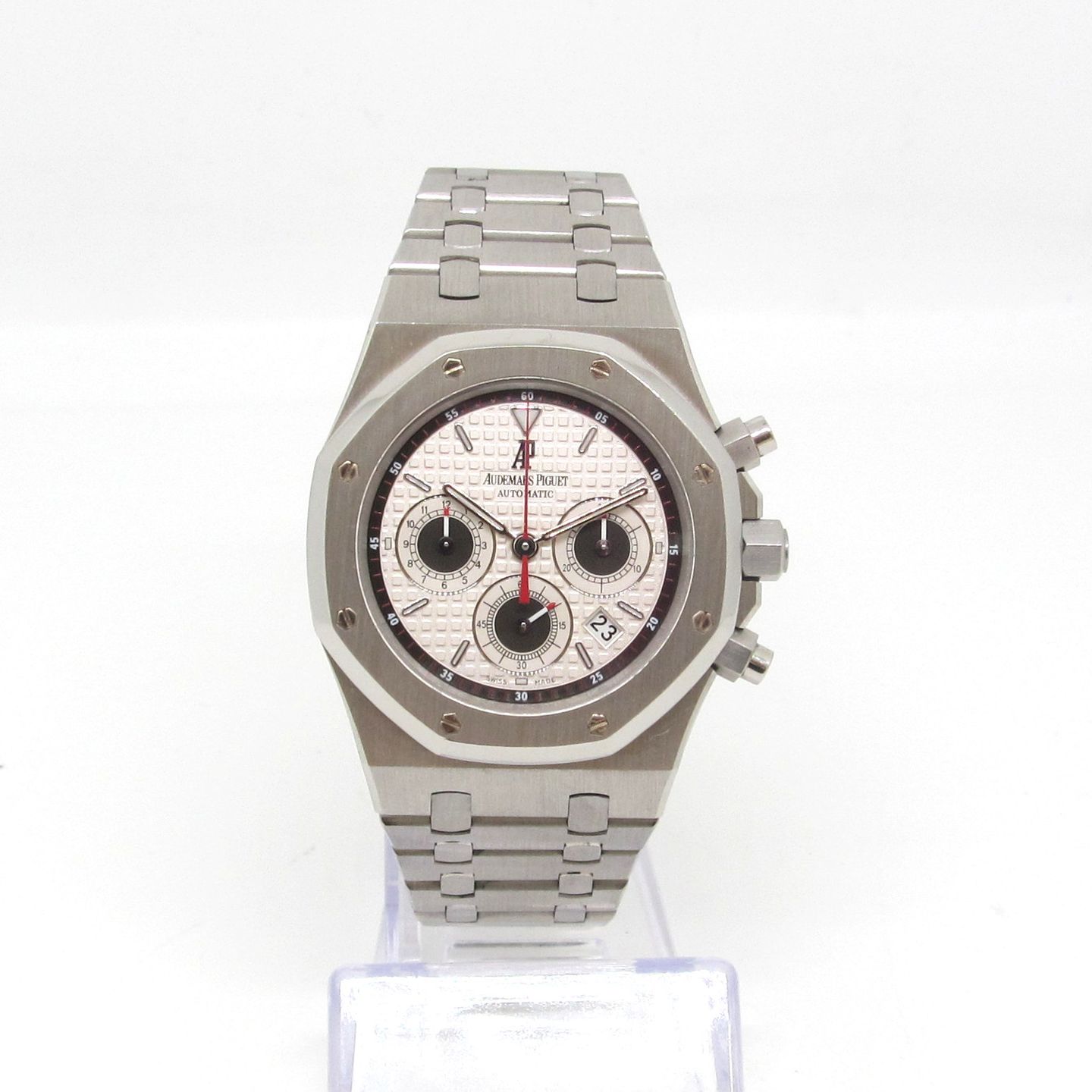 Audemars Piguet Royal Oak Chronograph 25860ST.OO.1110ST.05 - (4/6)