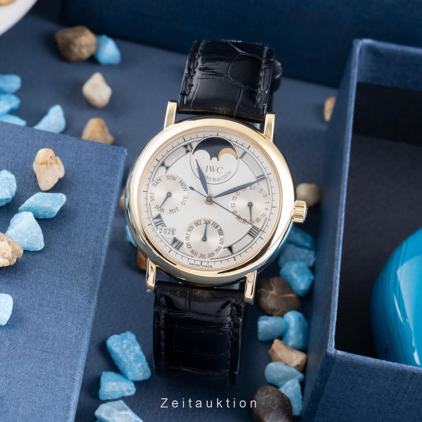 IWC Portofino IW354105 - (3/8)
