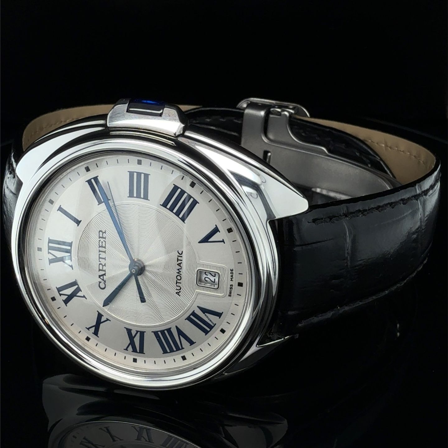 Cartier Clé de Cartier 3850 - (5/8)